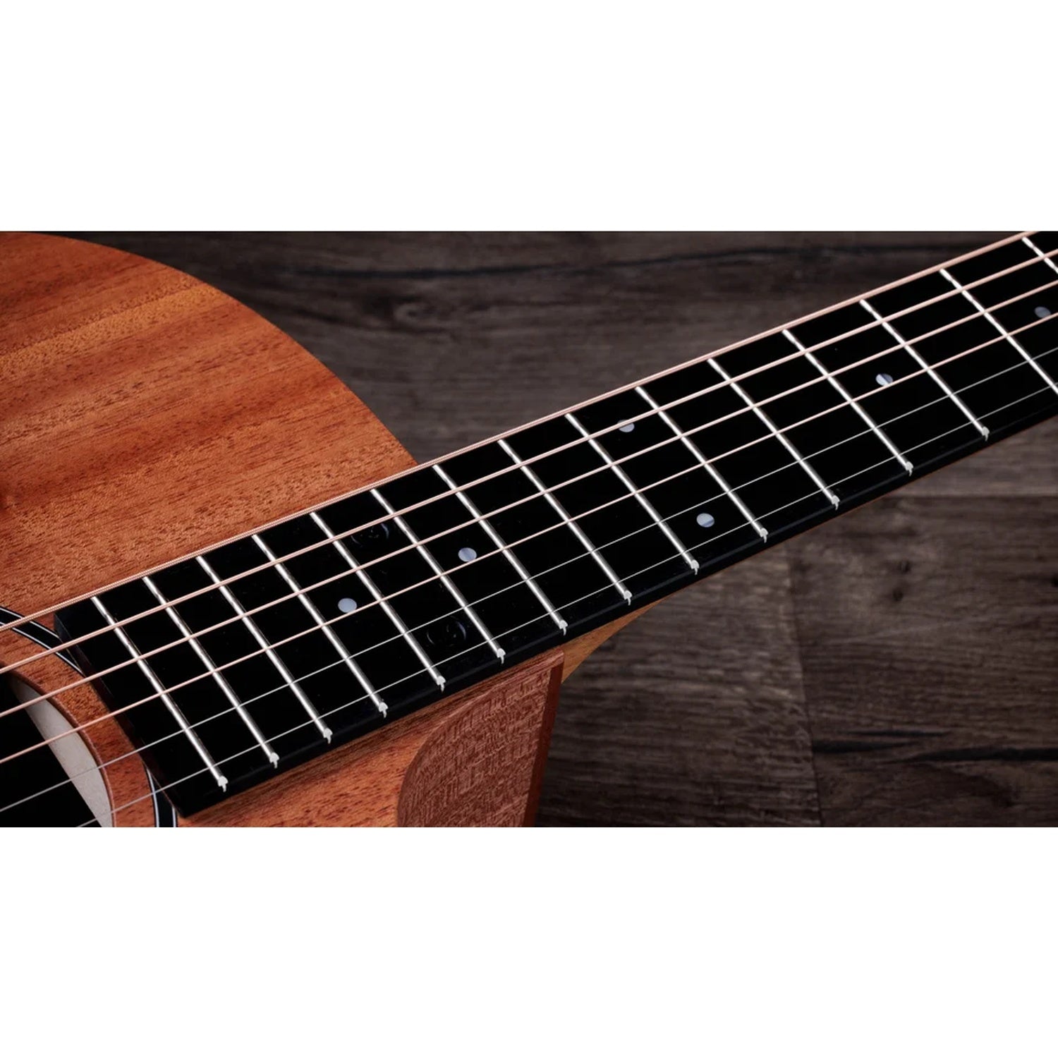 Taylor 24ce Grand Auditorium 6 String Electro Acoustic Guitar