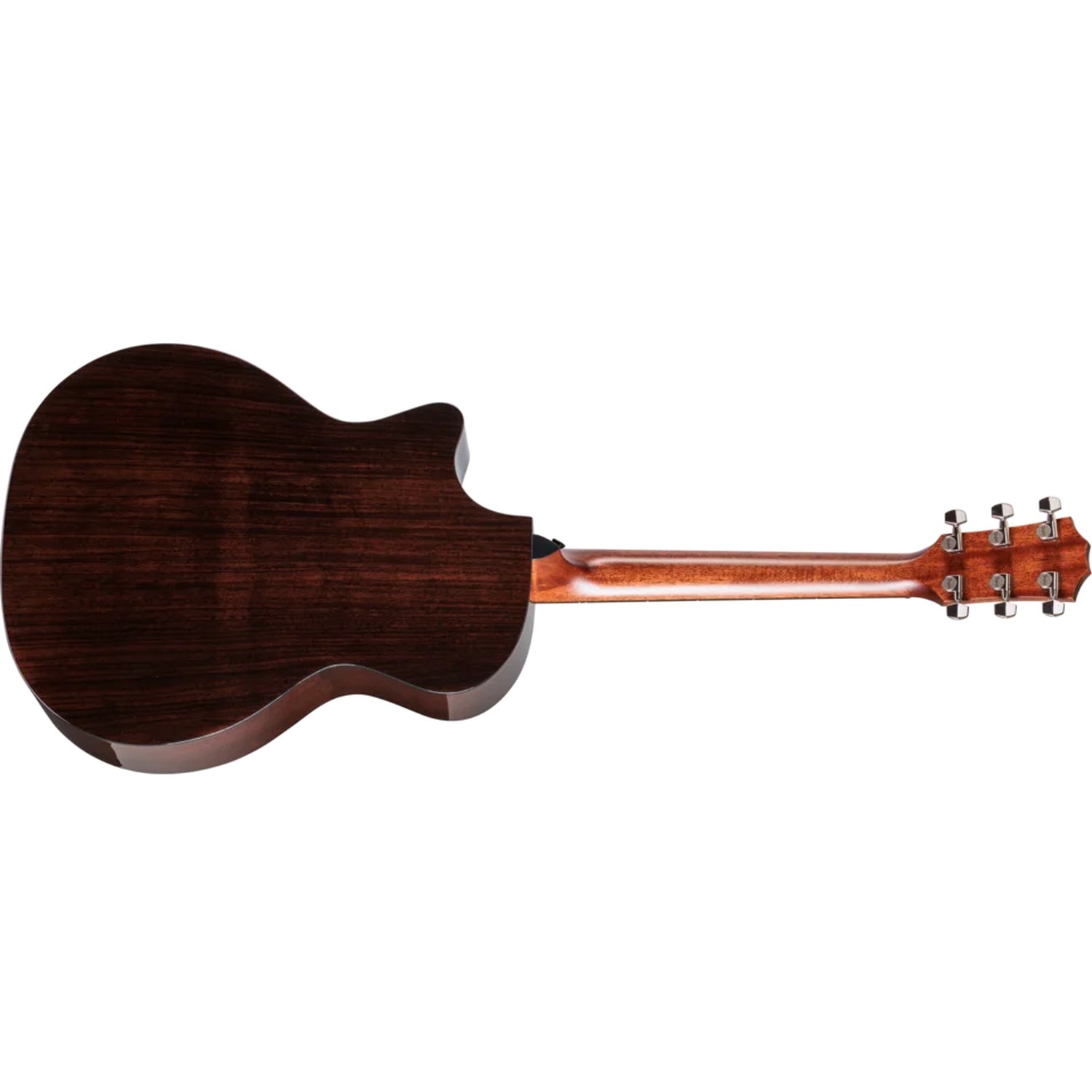 Taylor 414ce Grand Auditorium Next Generation 6 String Electro Acoustic Guitar