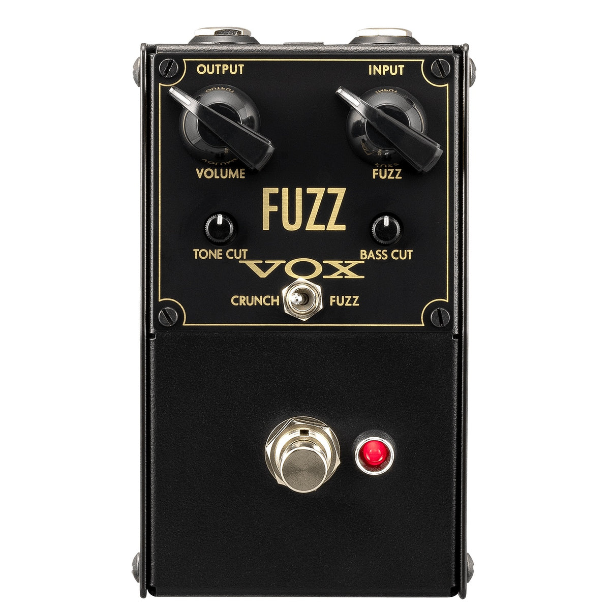 VOX VFZ-1 Guitar Fuzz Pedal