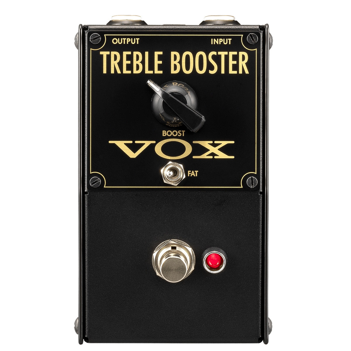 VOX VFZ-1 Guitar Fuzz Pedal
