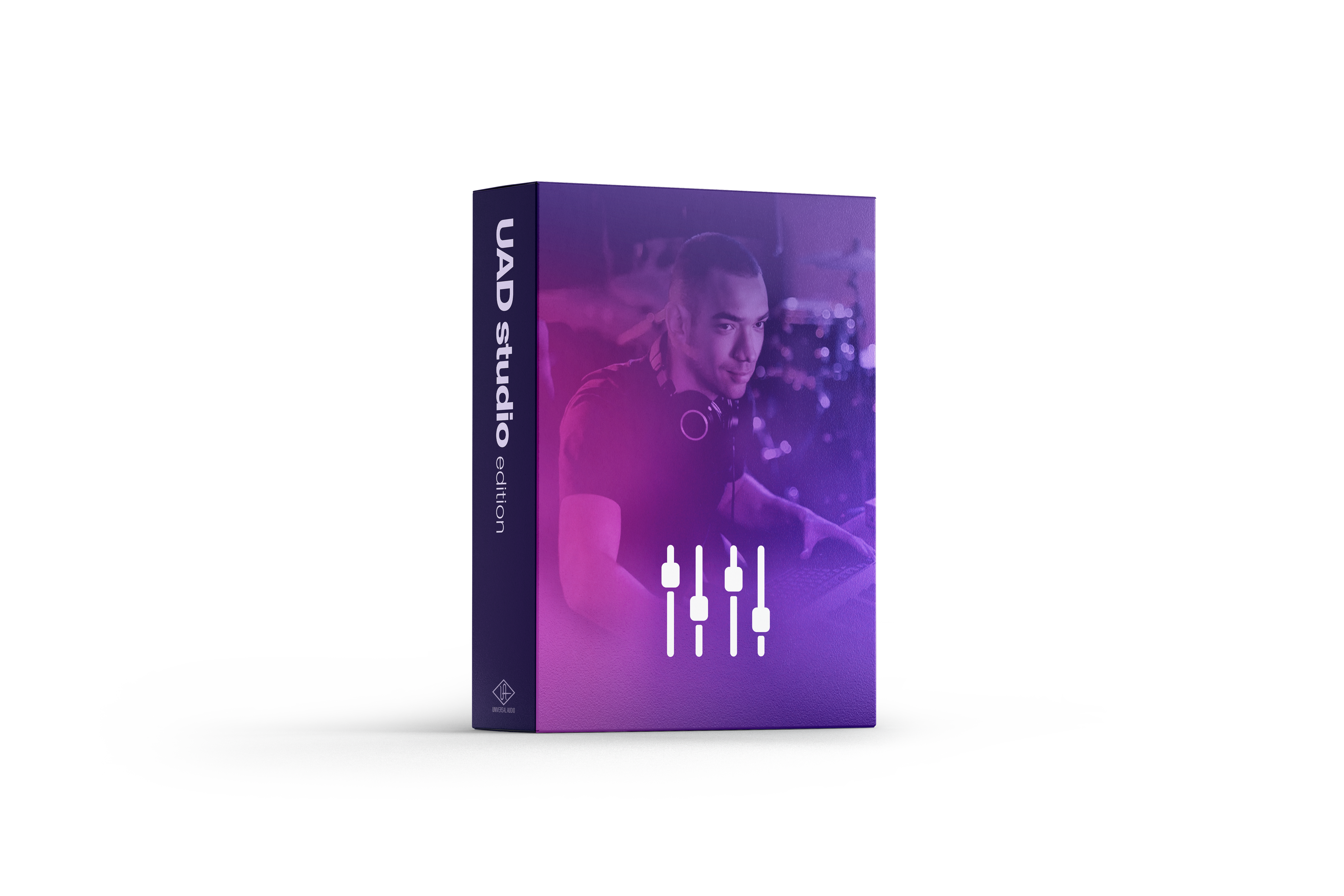 UAD Studio Edition: Plugin Bundle