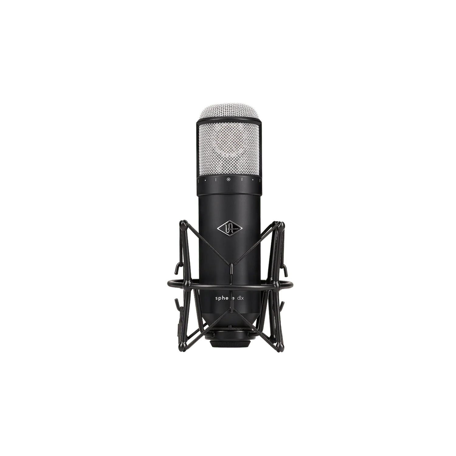 Universal Audio Sphere DLX Modeling Microphone System