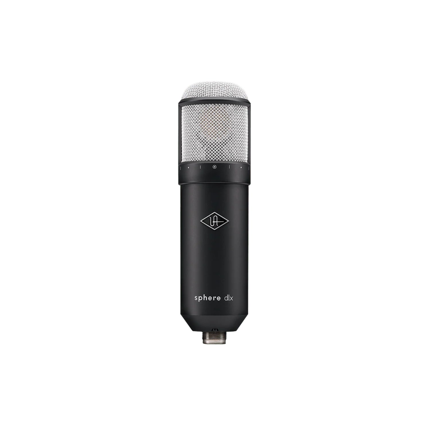 Universal Audio Sphere DLX Modeling Microphone System