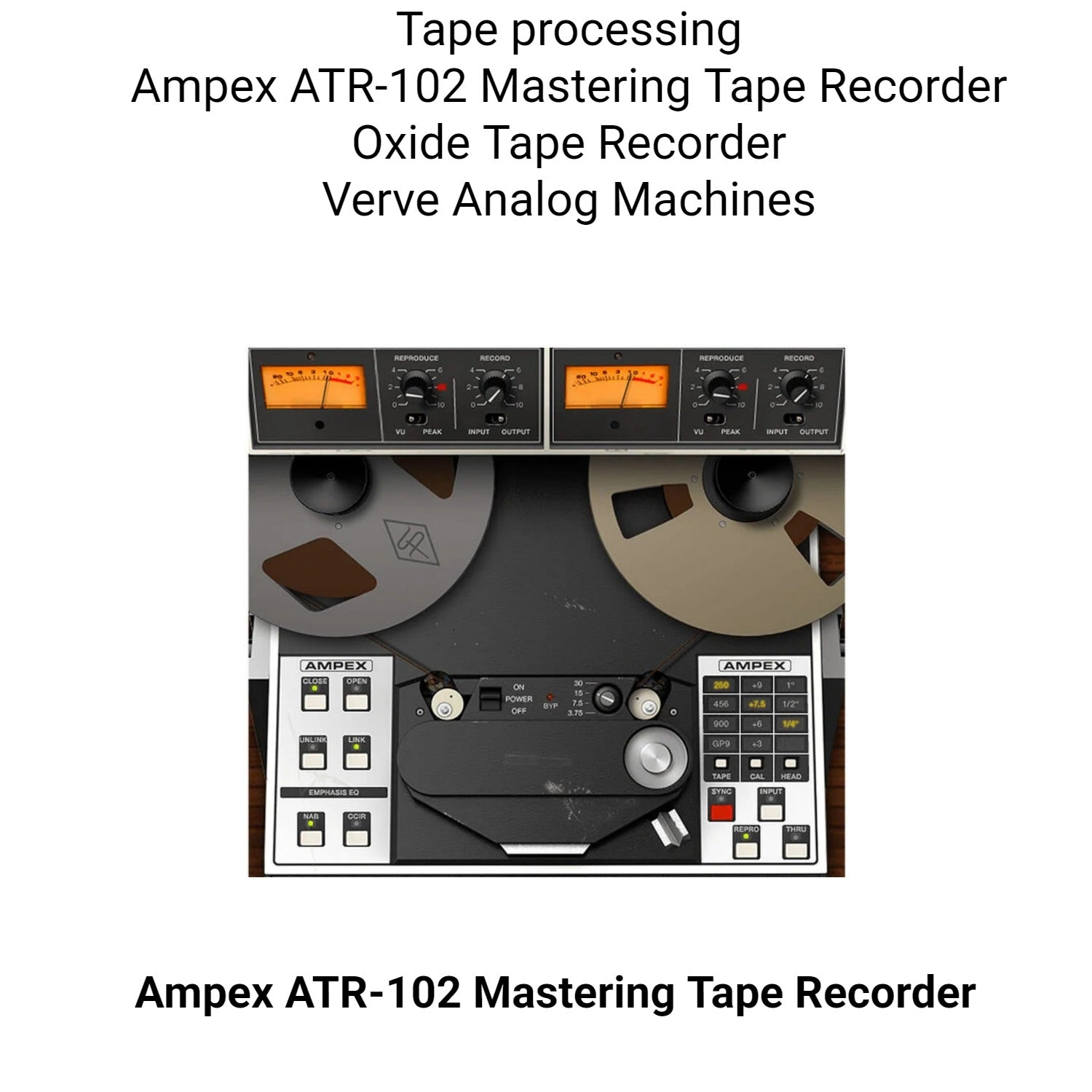 Universal Audio Hip-Hop 2-Pack Plug-In Bundle