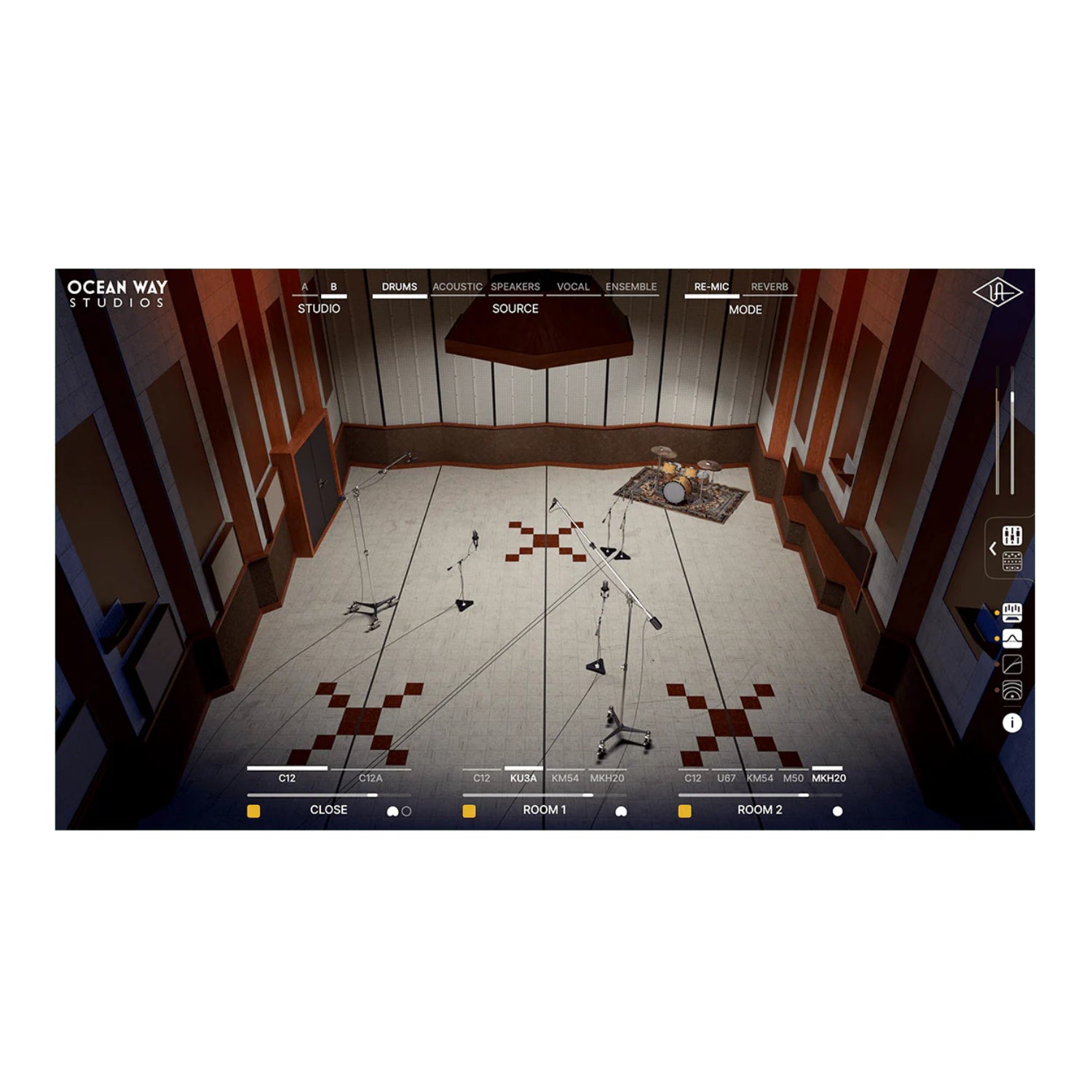 Universal Audio Best of 2025 Bundle