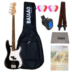 Fender Squier Debut Precision Bass Guitar