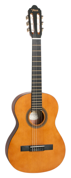 Valenica VC203 3/4 Sized Classical Guitar