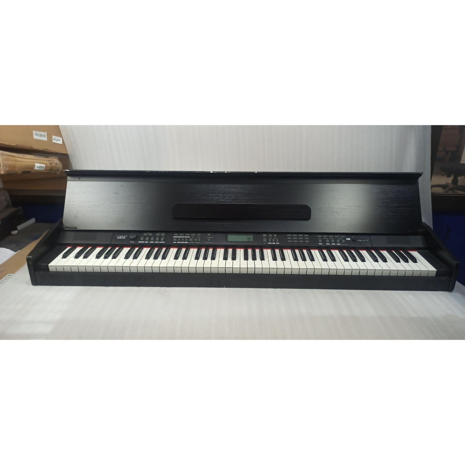 Vault Caesar MK2 88 Key Digital Piano - Open Box