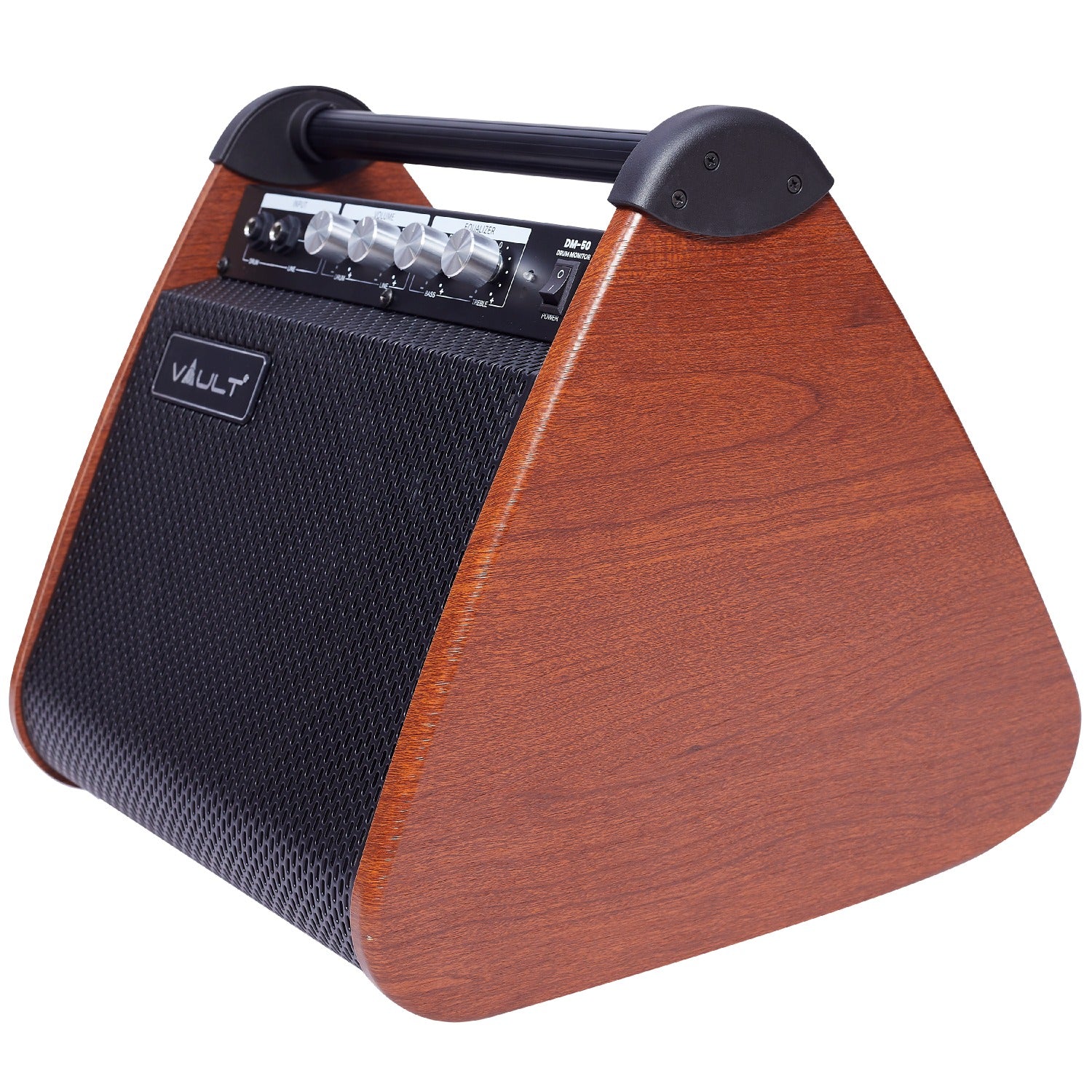 Vault DM50 Drum Monitor