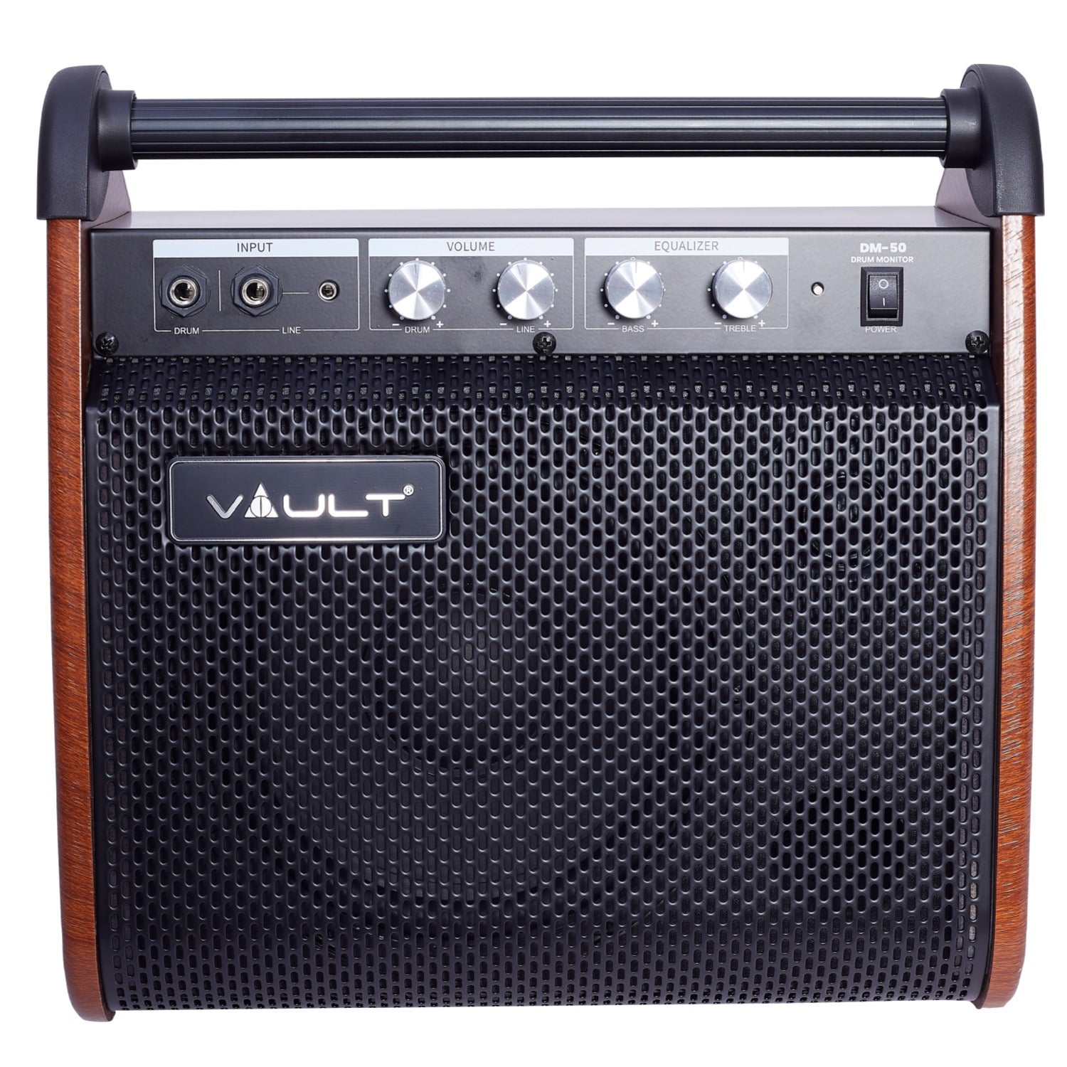 Vault DM50 Drum Monitor