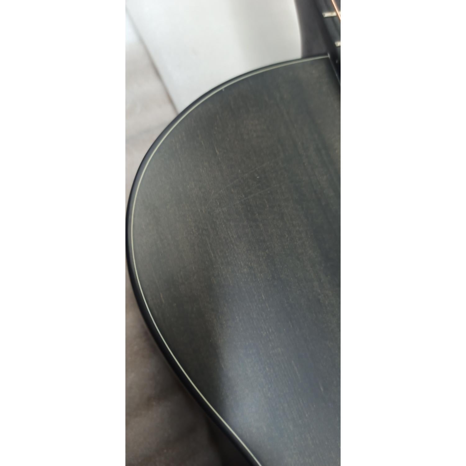 Vault EA40 41 inch Premium Solid Spruce-Top Cutaway Acoustic Guitar - Open Box B Stock