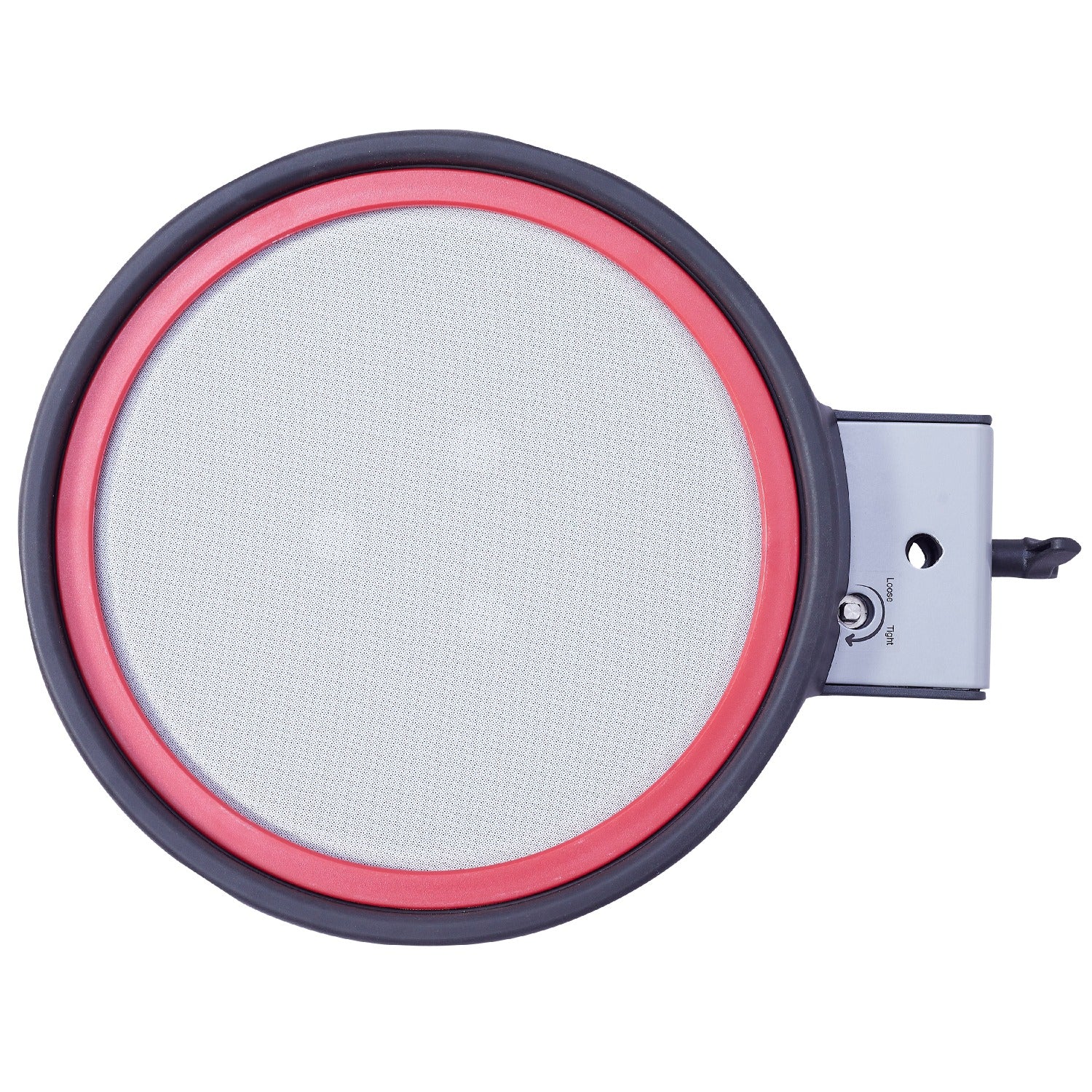 Vault Impact Fusion Electronic Drum Kit with Dual Zone Mesh Pads, Dual Zone Cymbals and Advanced Module with 300+ Sounds