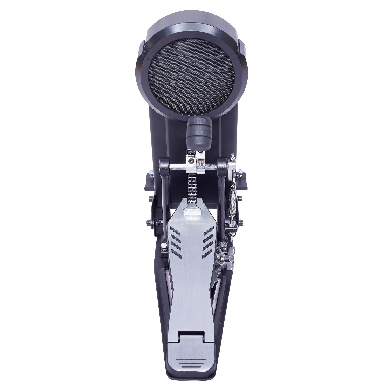 Vault Impact Fusion Electronic Drum Kit with Dual Zone Mesh Pads, Dual Zone Cymbals and Advanced Module with 300+ Sounds