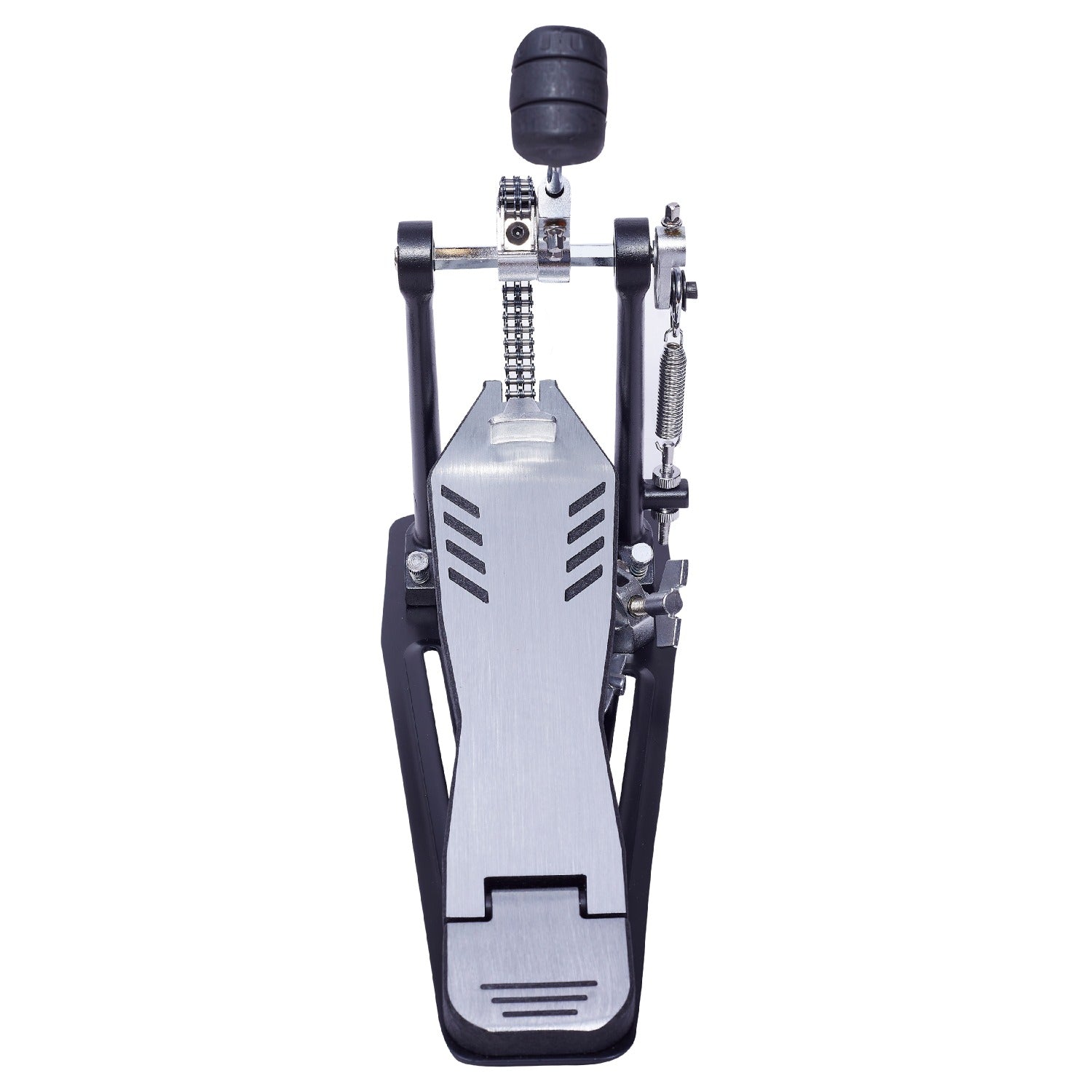 Vault Impact Fusion Electronic Drum Kit with Dual Zone Mesh Pads, Dual Zone Cymbals and Advanced Module with 300+ Sounds