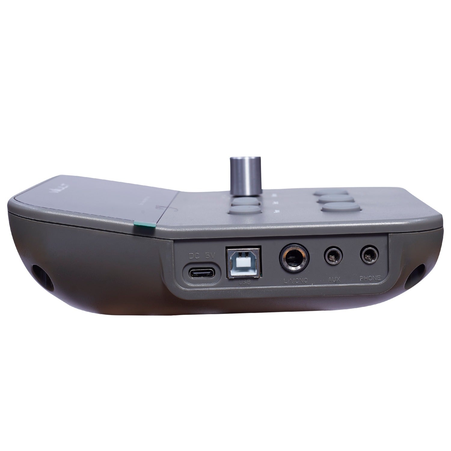 Vault Impact Junior Electronic Drum Kit for Kids with All-Mesh Pads, USB-C Module and 60+ Built-In Sounds β Junior Sized for Kids Under 12