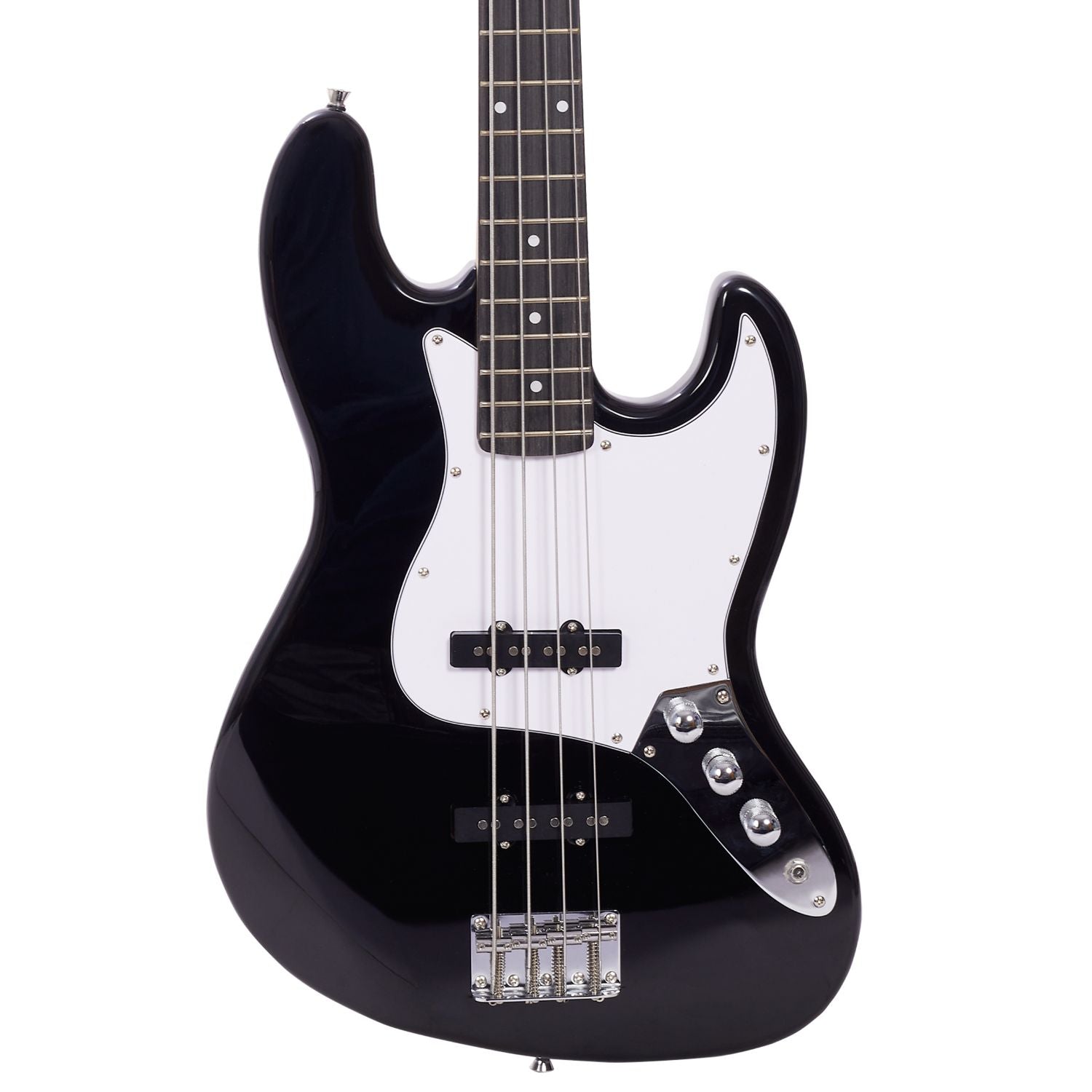 Vault JB4 Jazz Bass 4-String Bass Guitar