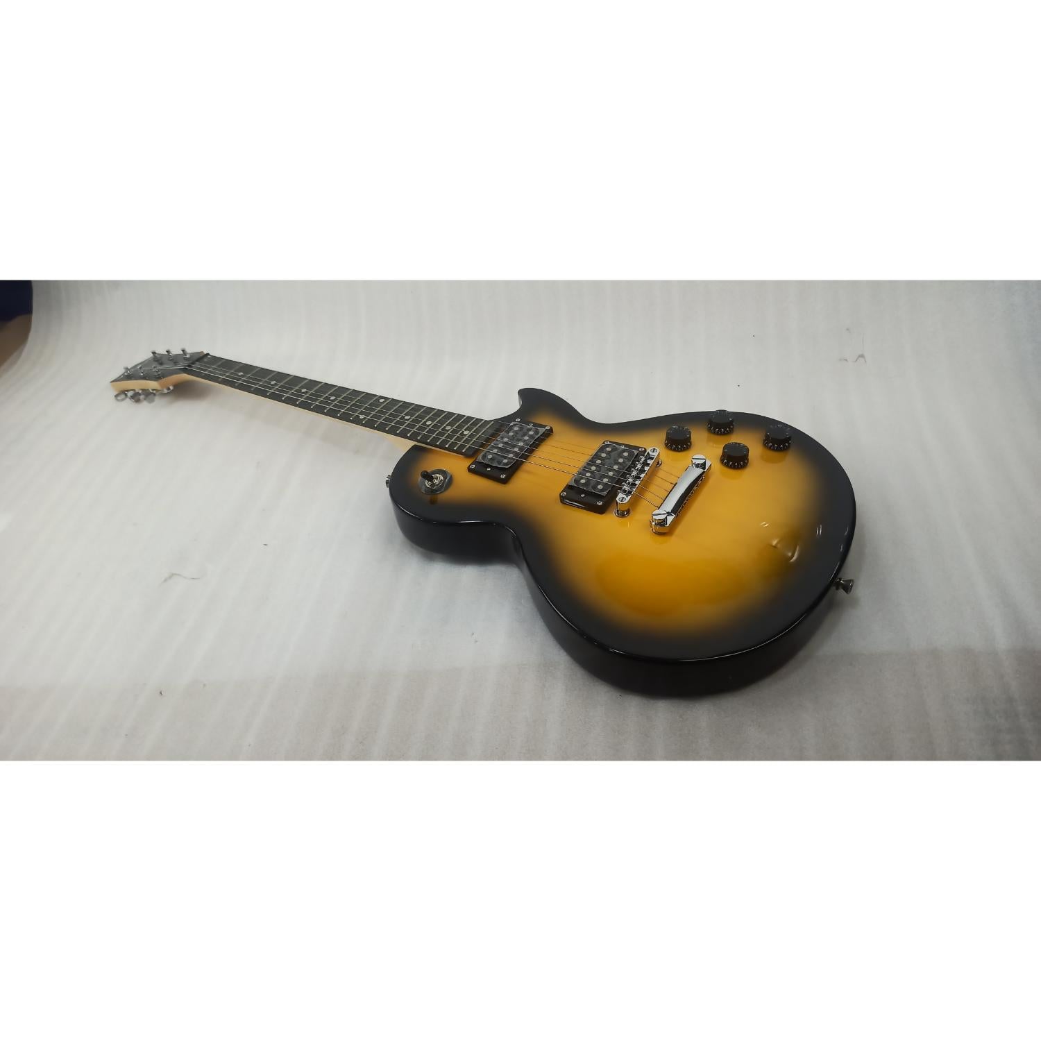 Vault LP1 Les Paul Style Electric Guitar - Open Box
