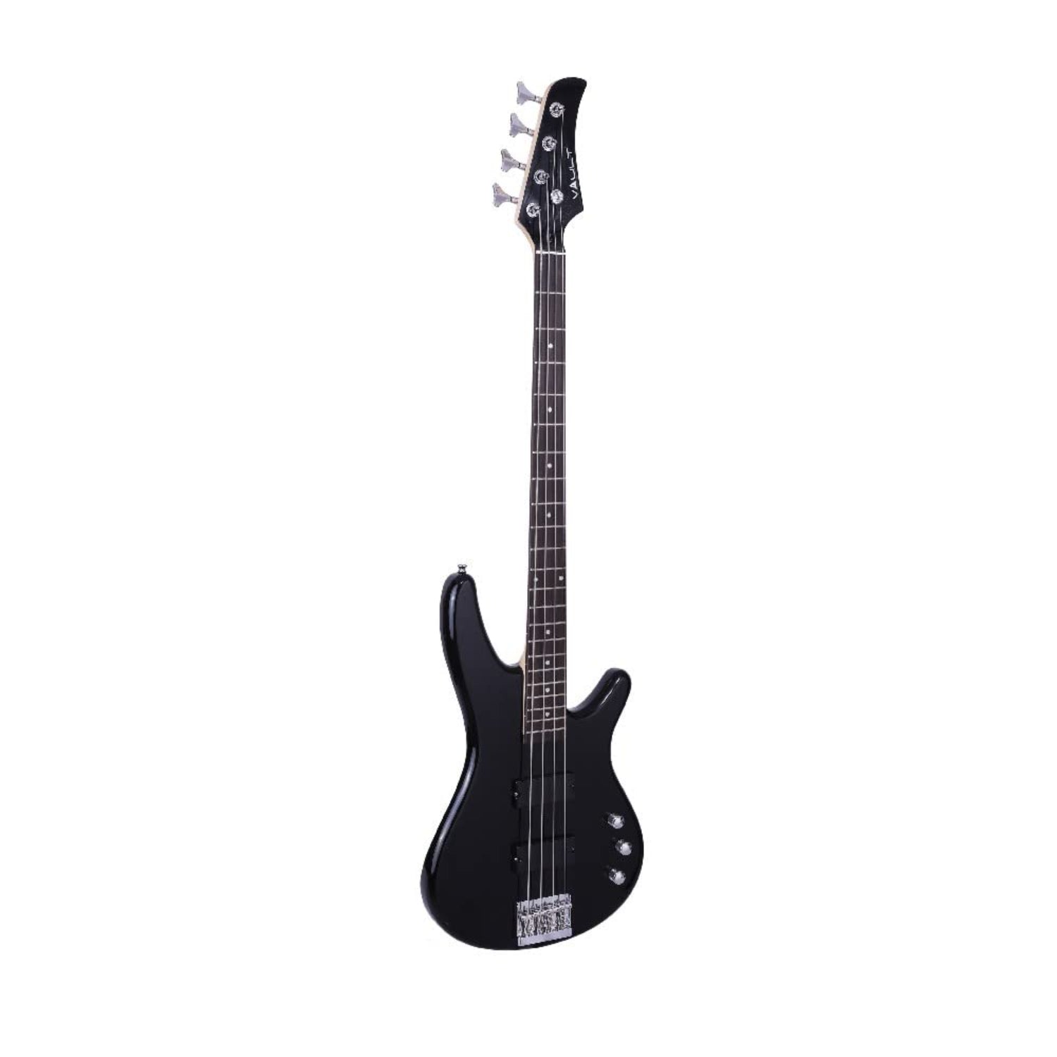 Vault PB4 Precision 4-String Bass Guitar