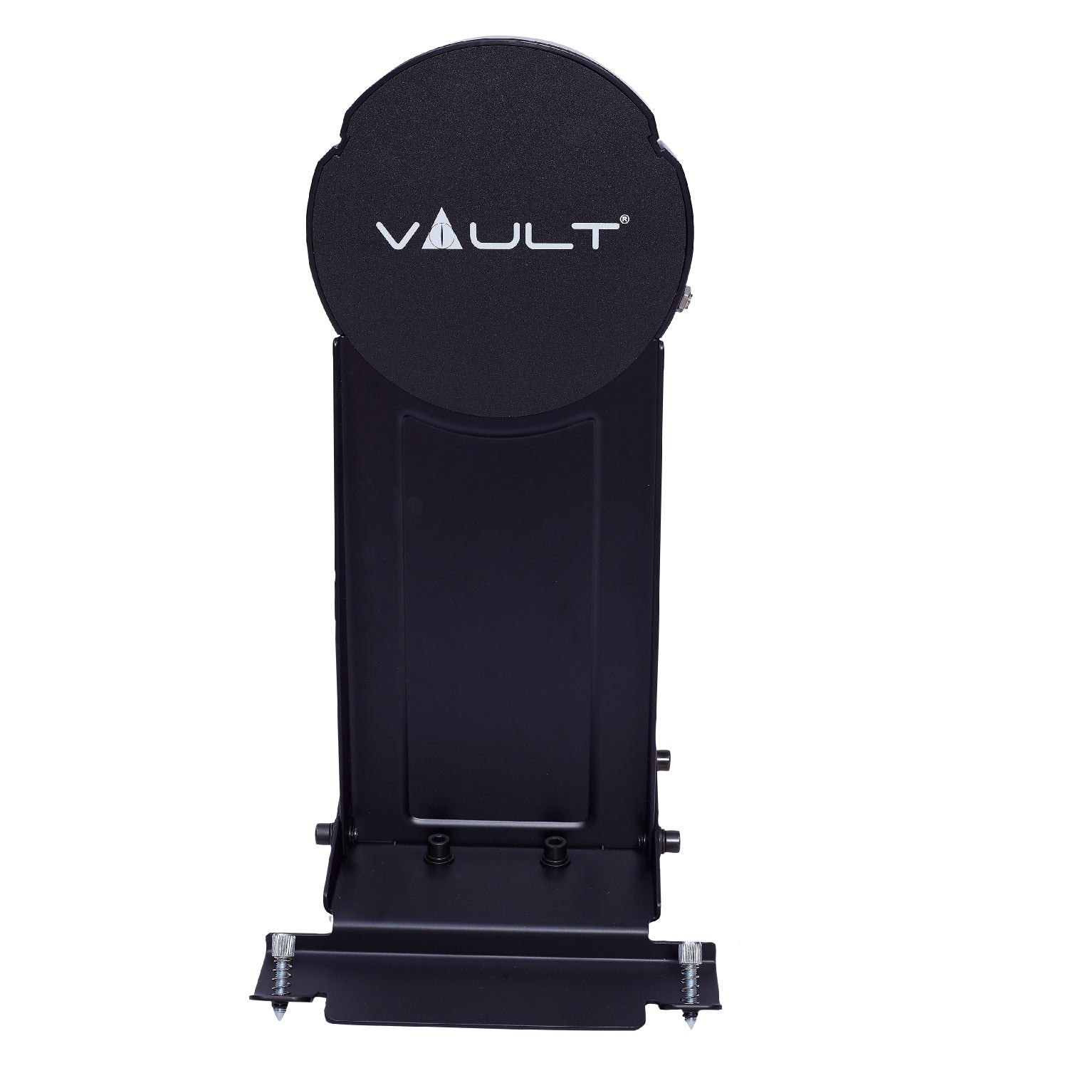Vault Performer Electronic Drum Kit with Full-Size Mesh Pads, Triple Zone Cymbals and Advanced Module with 900+ Sounds