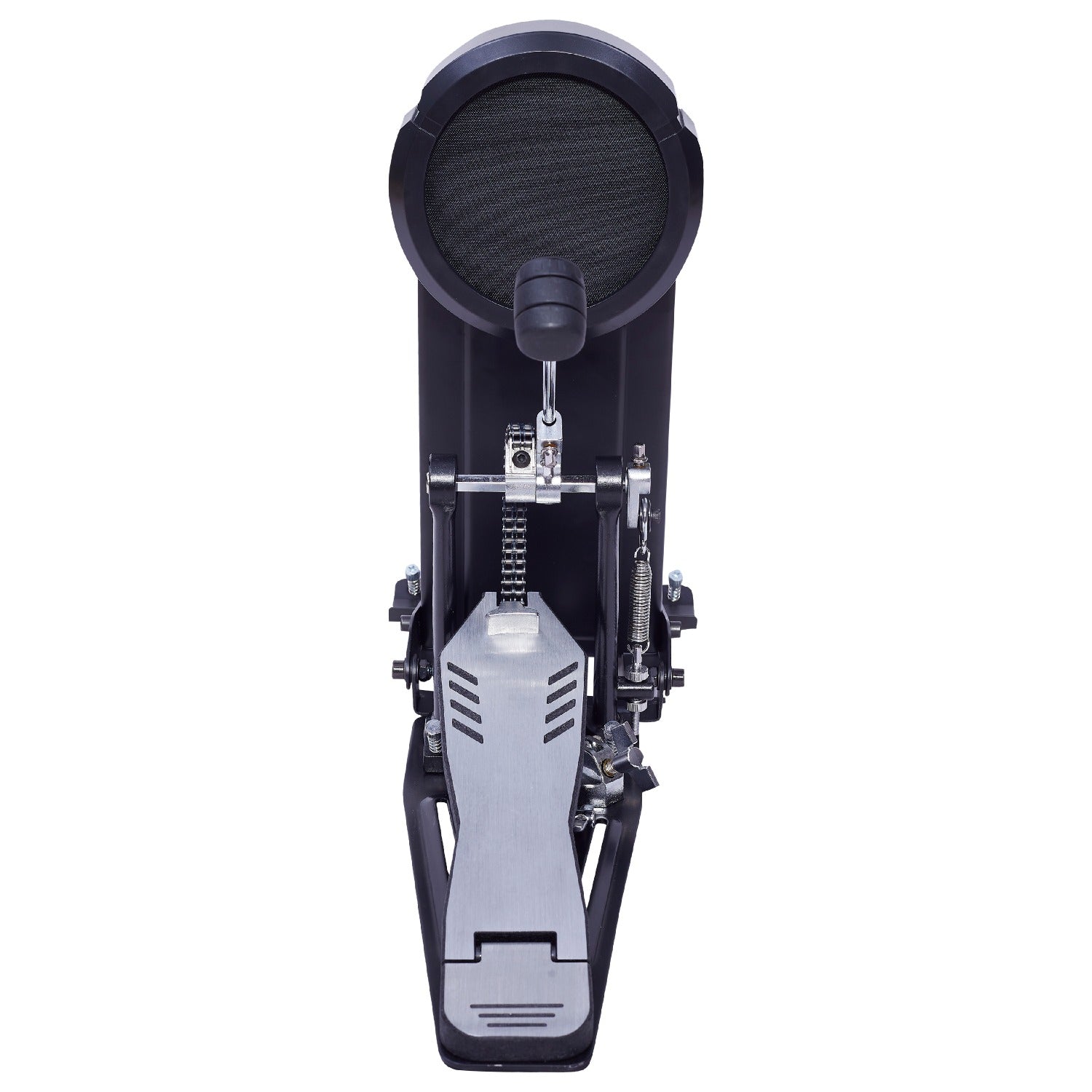 Vault Performer Electronic Drum Kit with Full-Size Mesh Pads, Triple Zone Cymbals and Advanced Module with 900+ Sounds