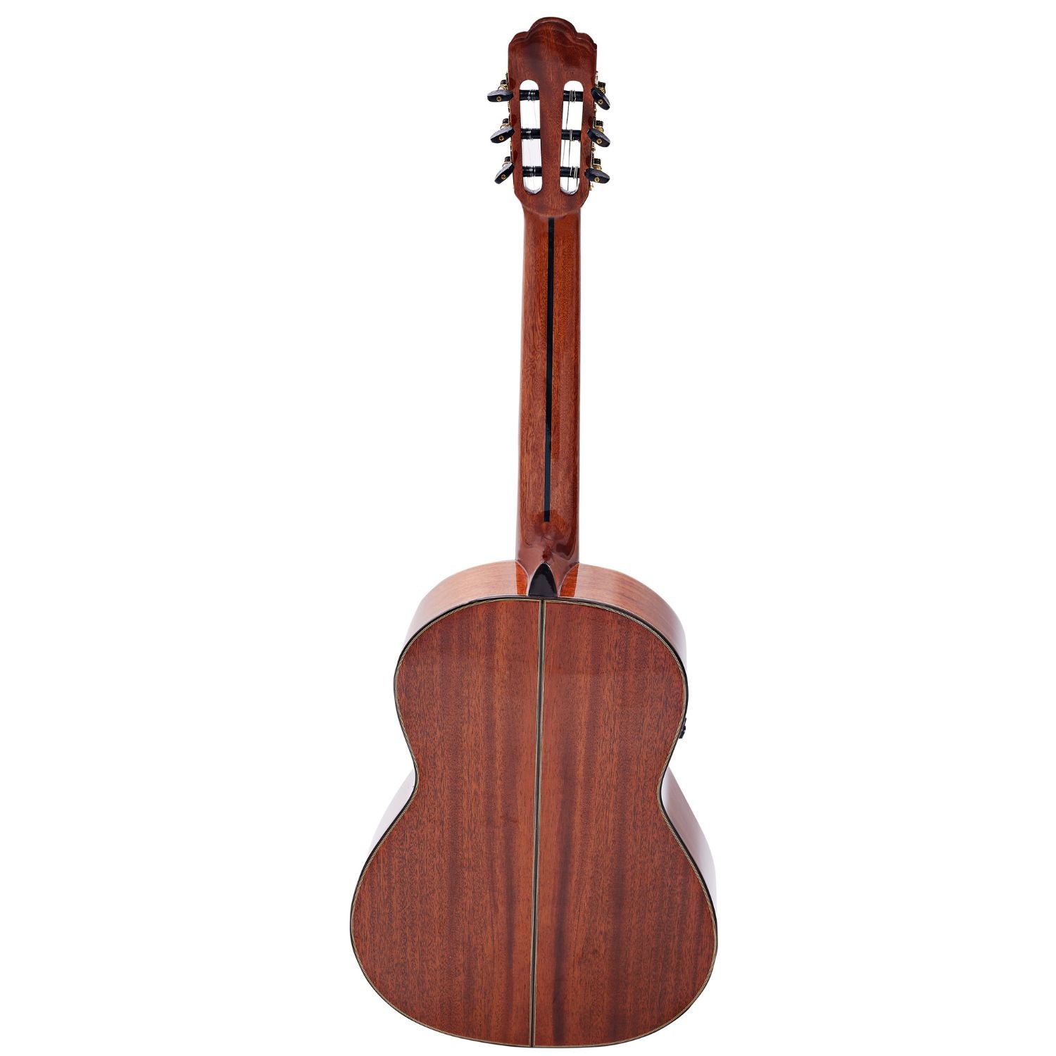 Vault Performer Pro Premium Classical Guitar with A-3 EQ