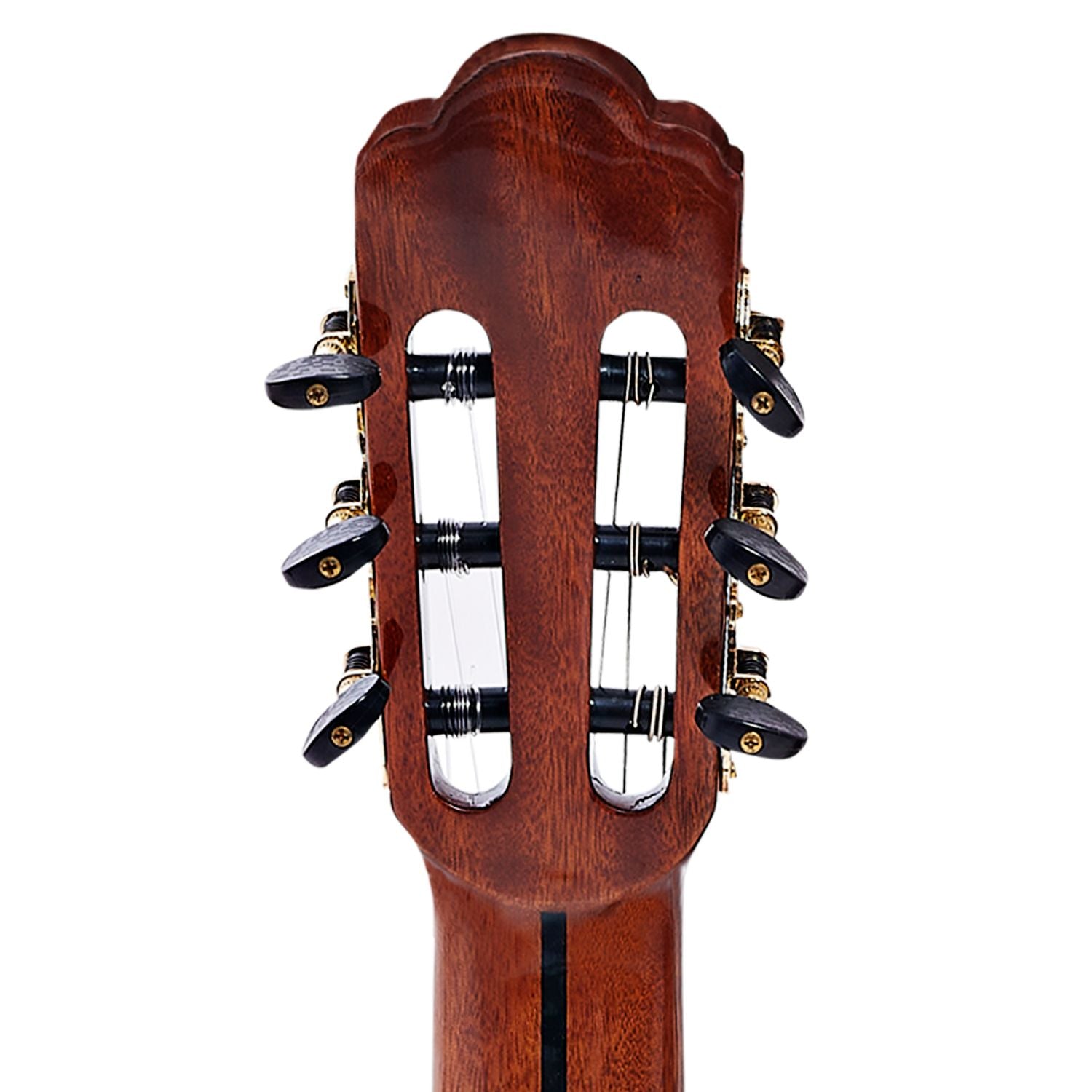 Vault Performer Pro Premium Classical Guitar with A-3 EQ