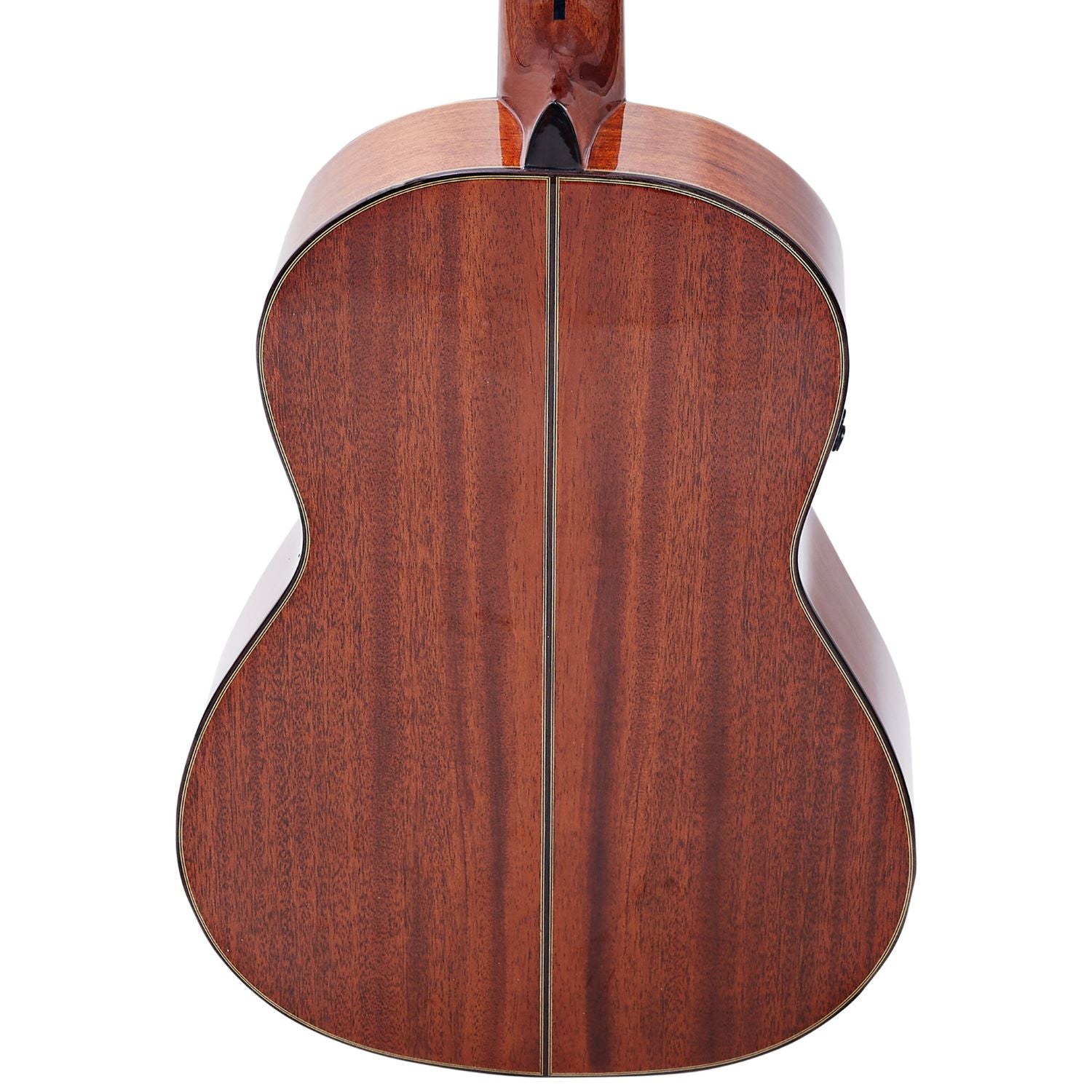 Vault Performer Pro Premium Classical Guitar with A-3 EQ