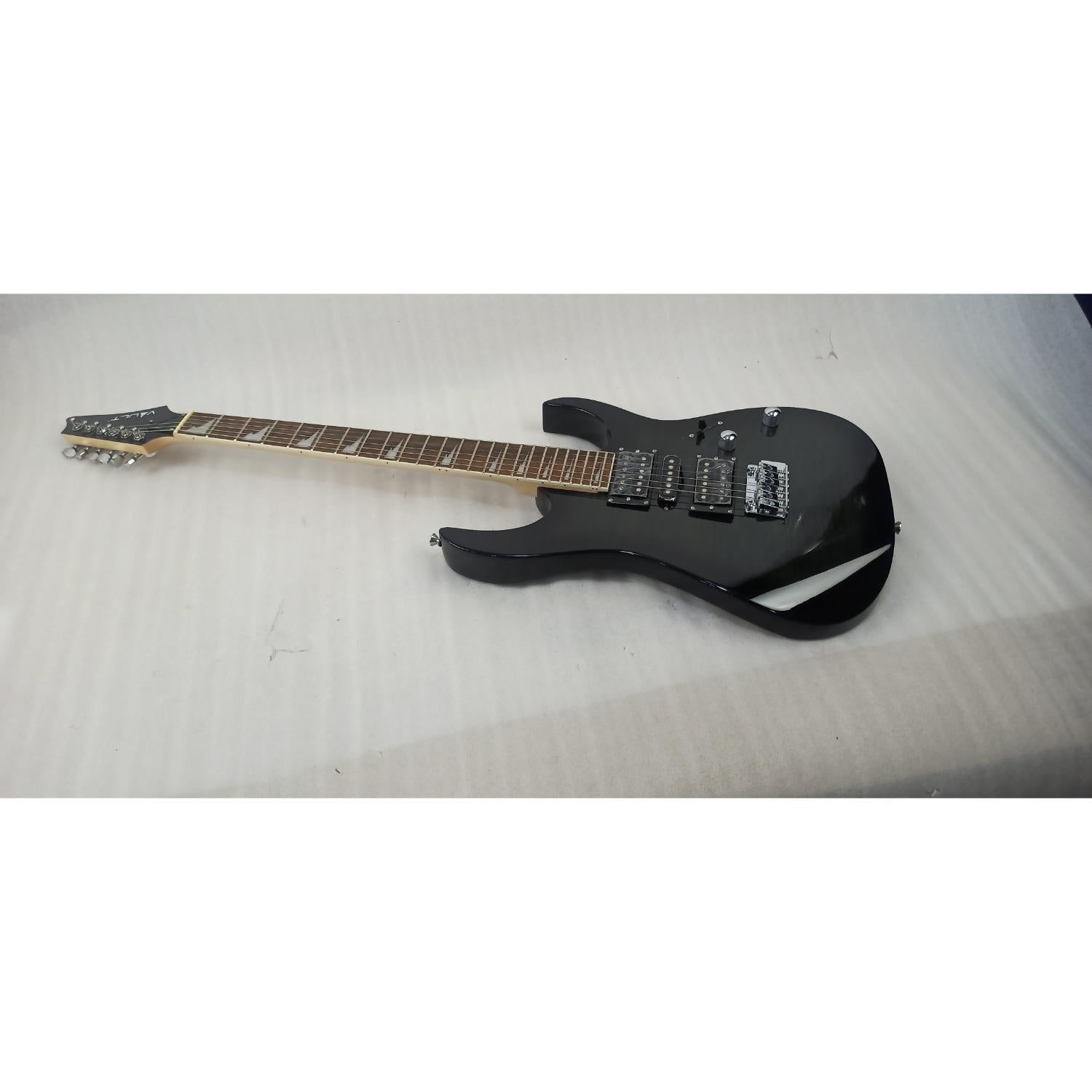 Vault RG1 Soloist Premium Electric Guitar - Open Box
