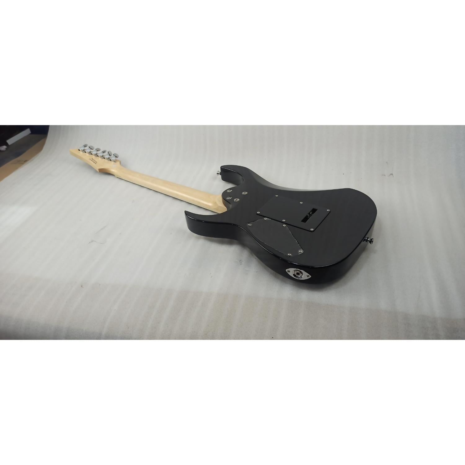 Vault RG1 Soloist Premium Electric Guitar - Open Box