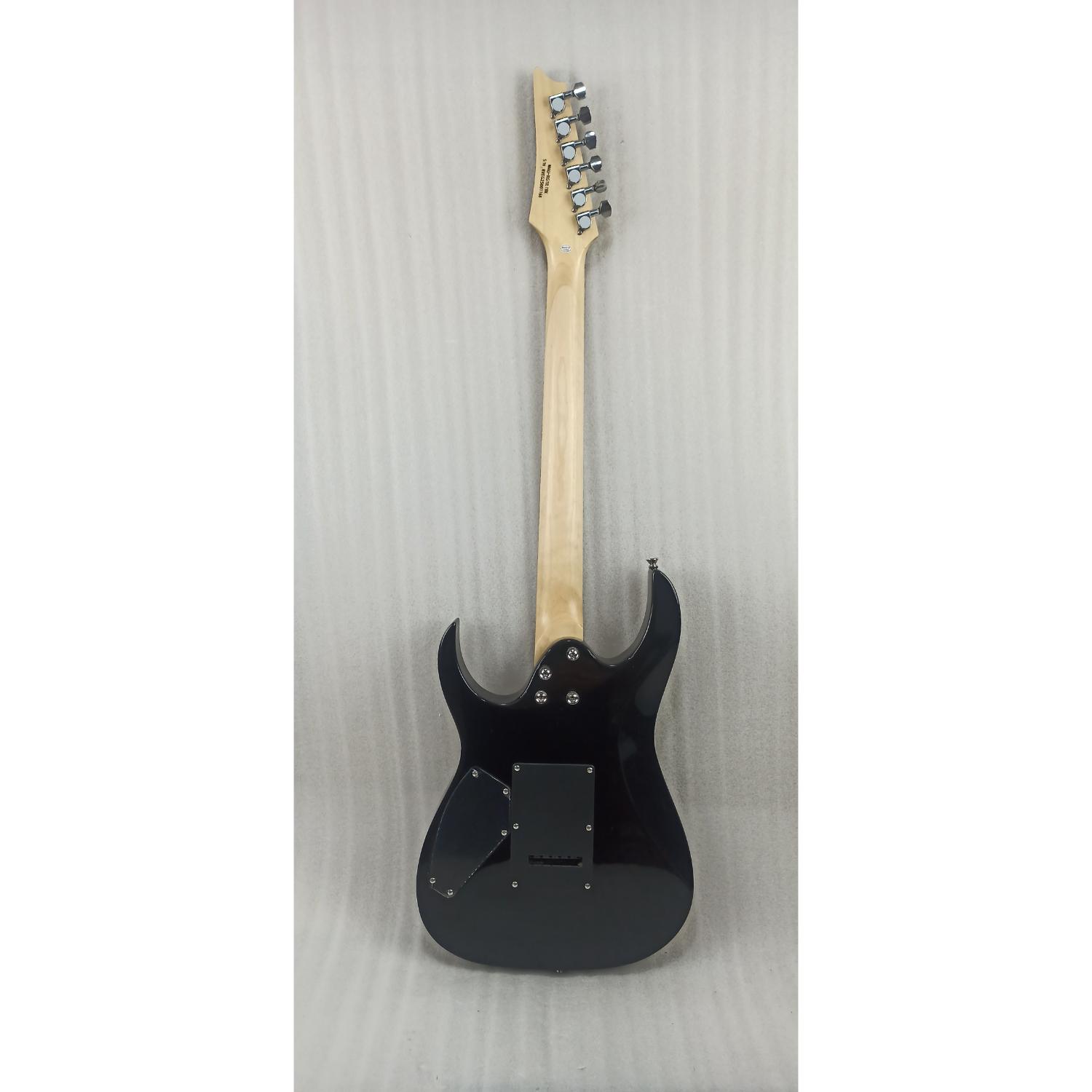 Vault RG1 Soloist Premium Electric Guitar - Open Box
