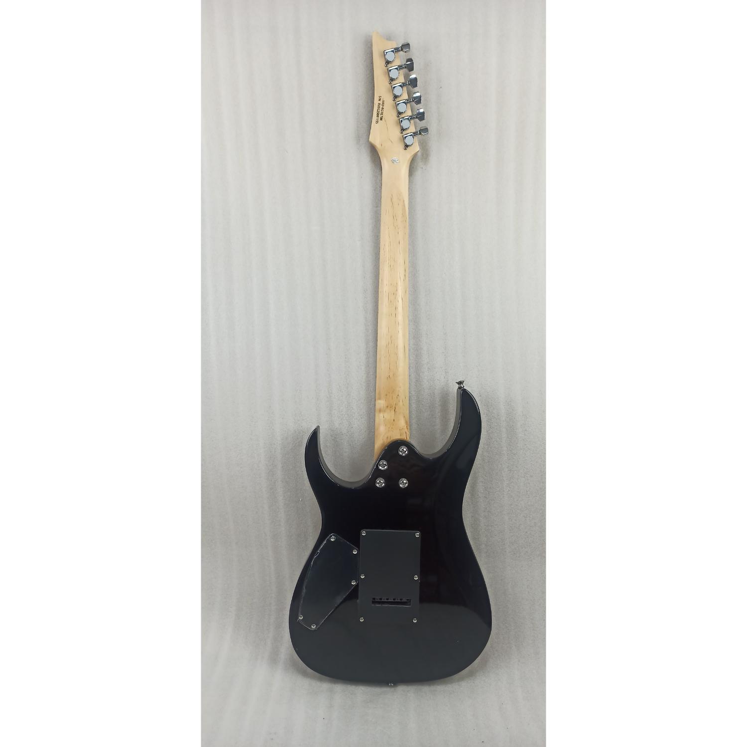 Vault RG1 Soloist Premium Electric Guitar - Open Box