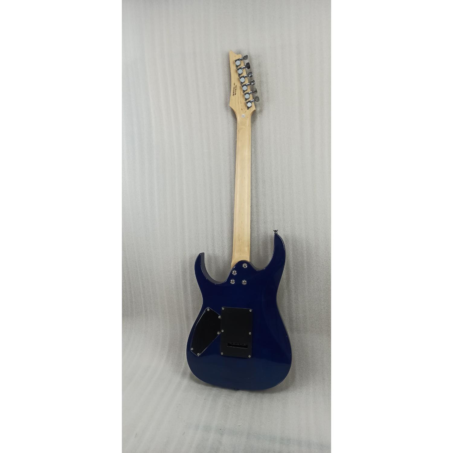 Vault RG1 Soloist Premium Electric Guitar - Open Box