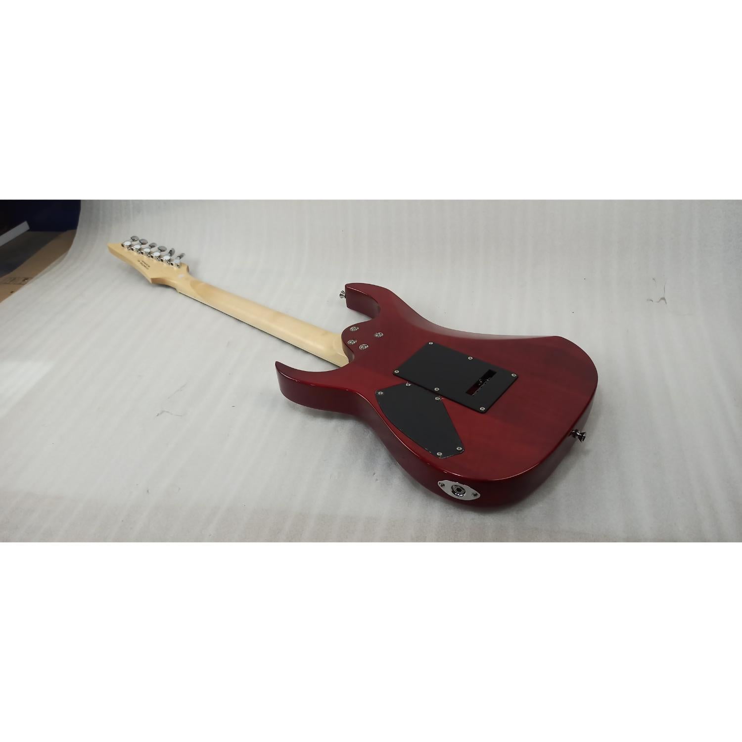 Vault RG1 Soloist Premium Electric Guitar - Open Box