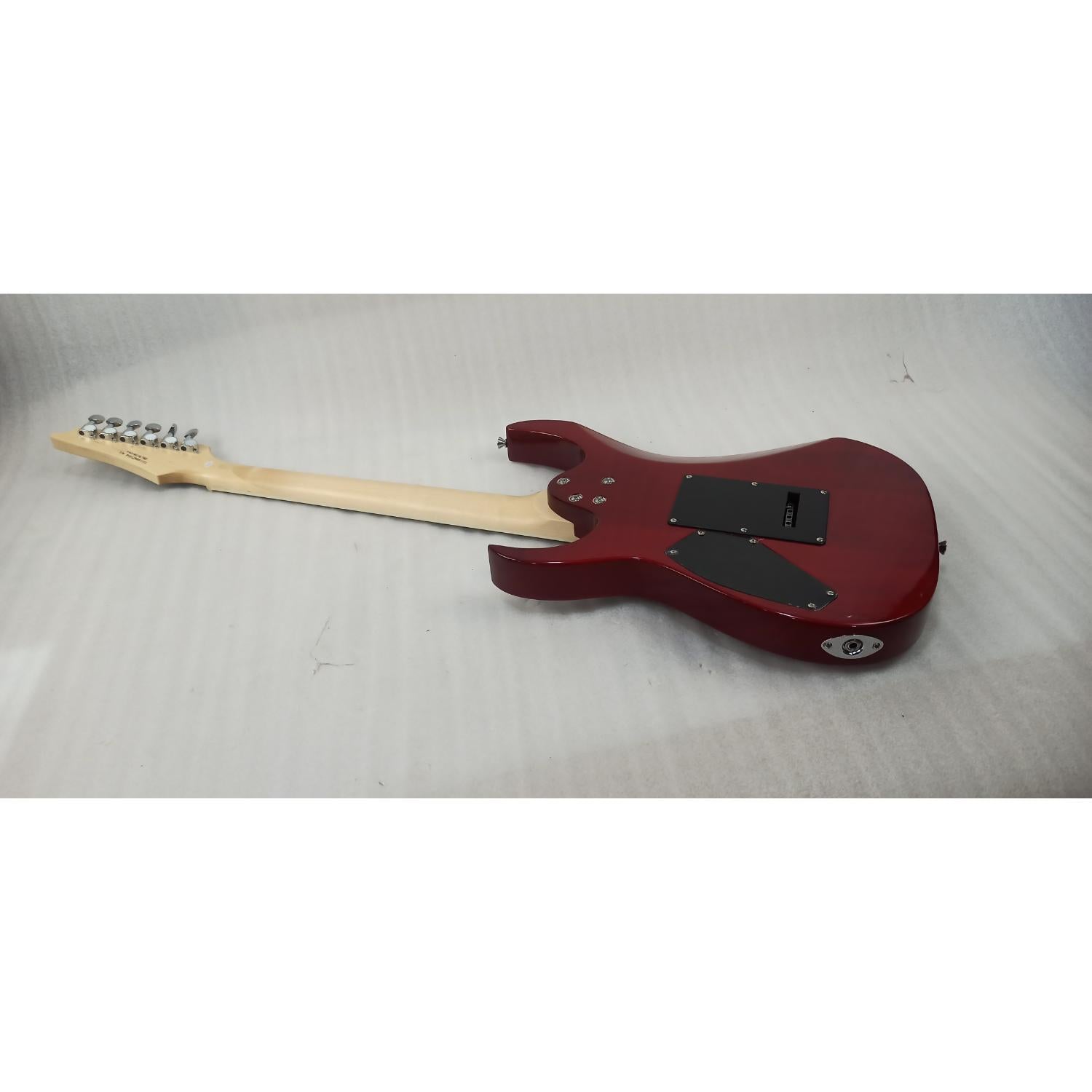 Vault RG1 Soloist Premium Electric Guitar - Open Box