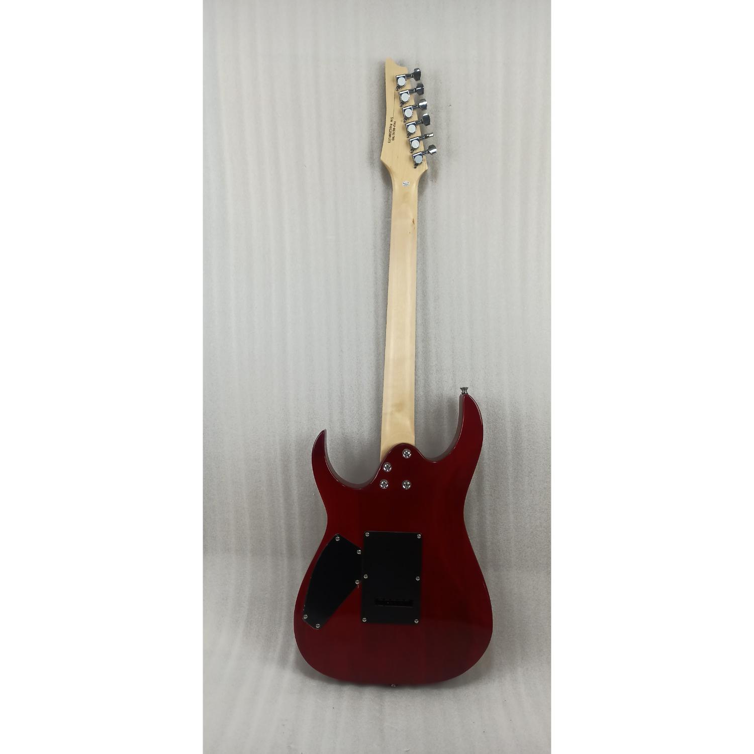 Vault RG1 Soloist Premium Electric Guitar - Open Box