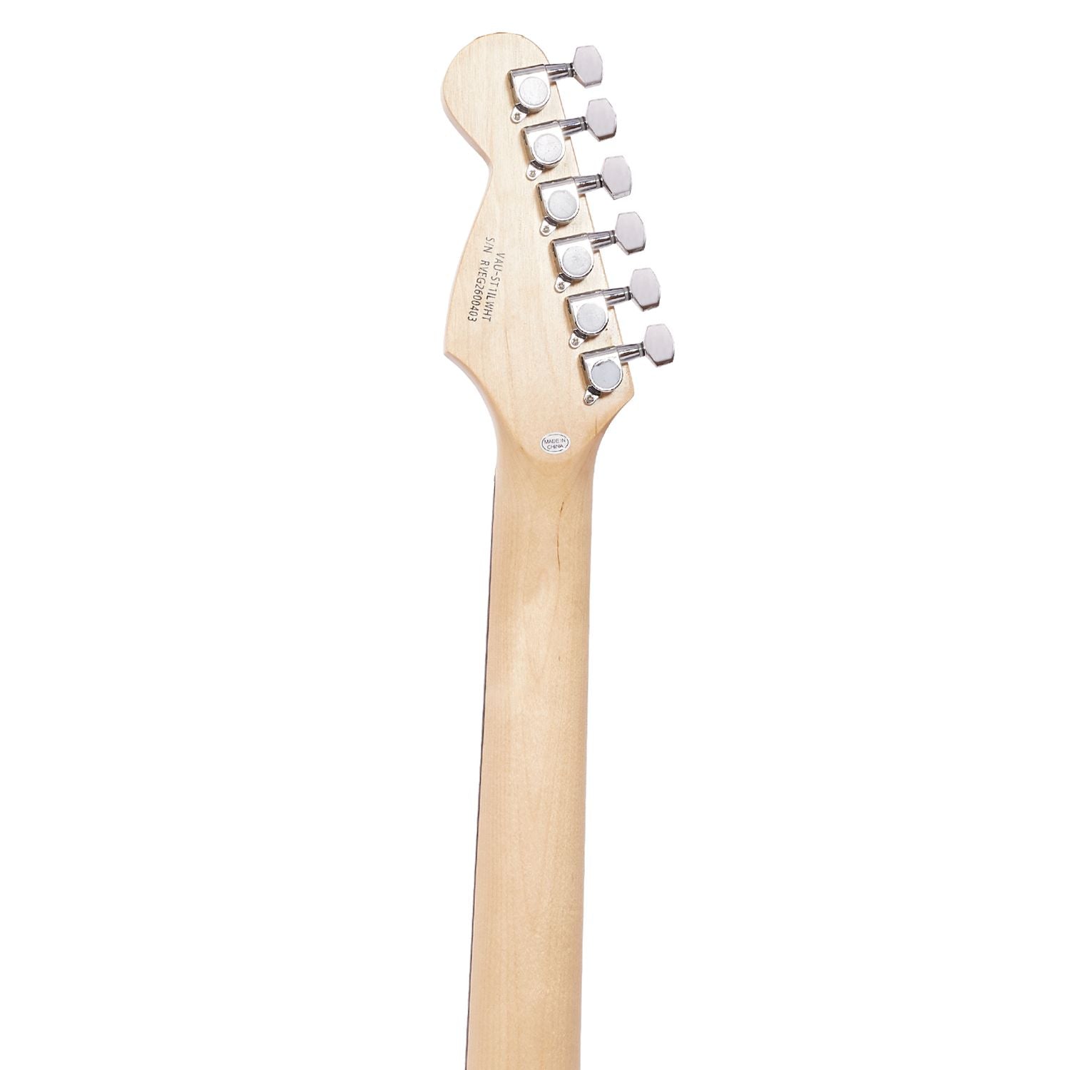 Vault ST1 Premium Electric Guitar