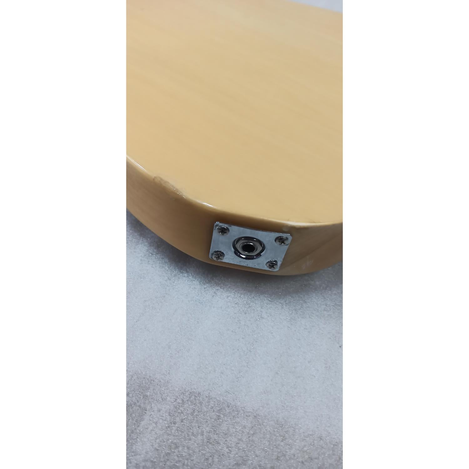 Vault TL1 Tele Style Electric Guitar - Open Box B Stock
