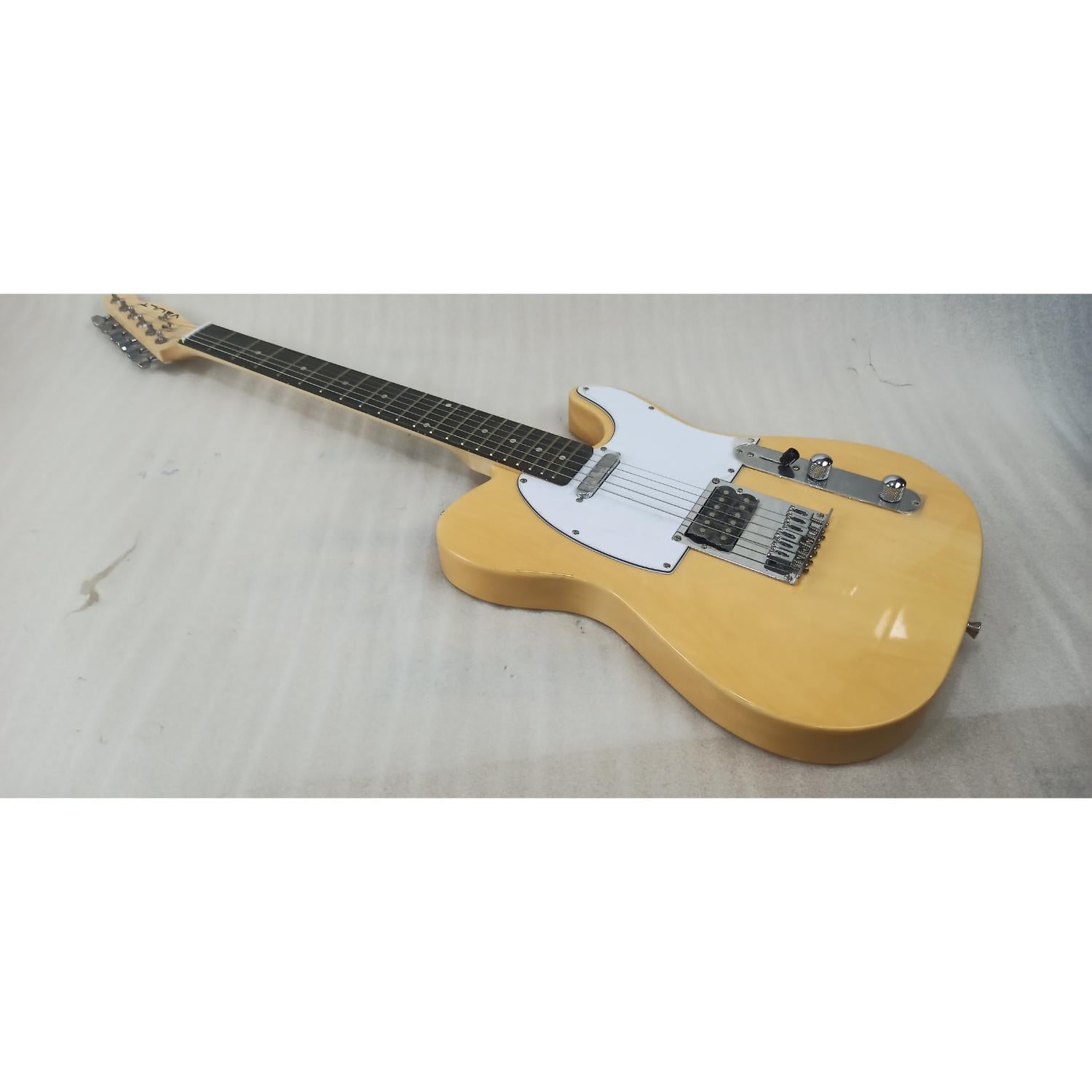 Vault TL1 Tele Style Electric Guitar - Open Box B Stock