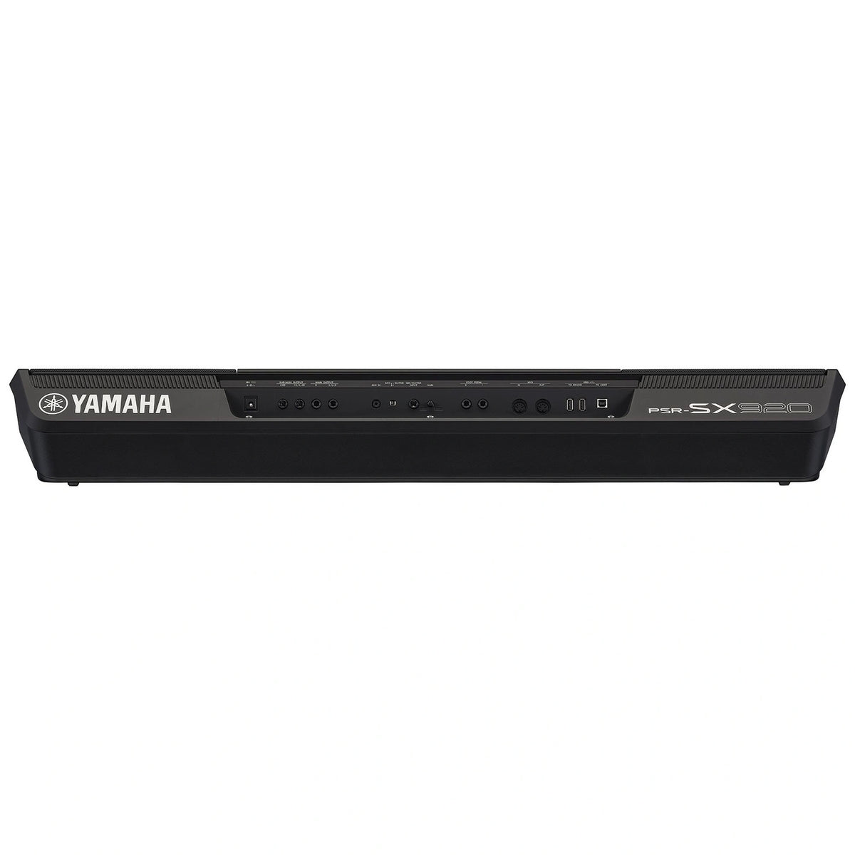 Yamaha PSR-SX920 61-Key Arranger Keyboard