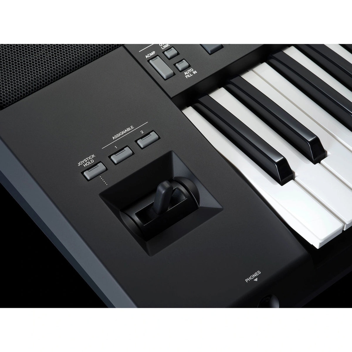 Yamaha PSR-SX920 61-Key Arranger Keyboard
