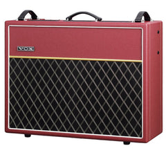 Vox Custom AC30C2 30W 2x12 Tube Guitar Combo Amplifiers