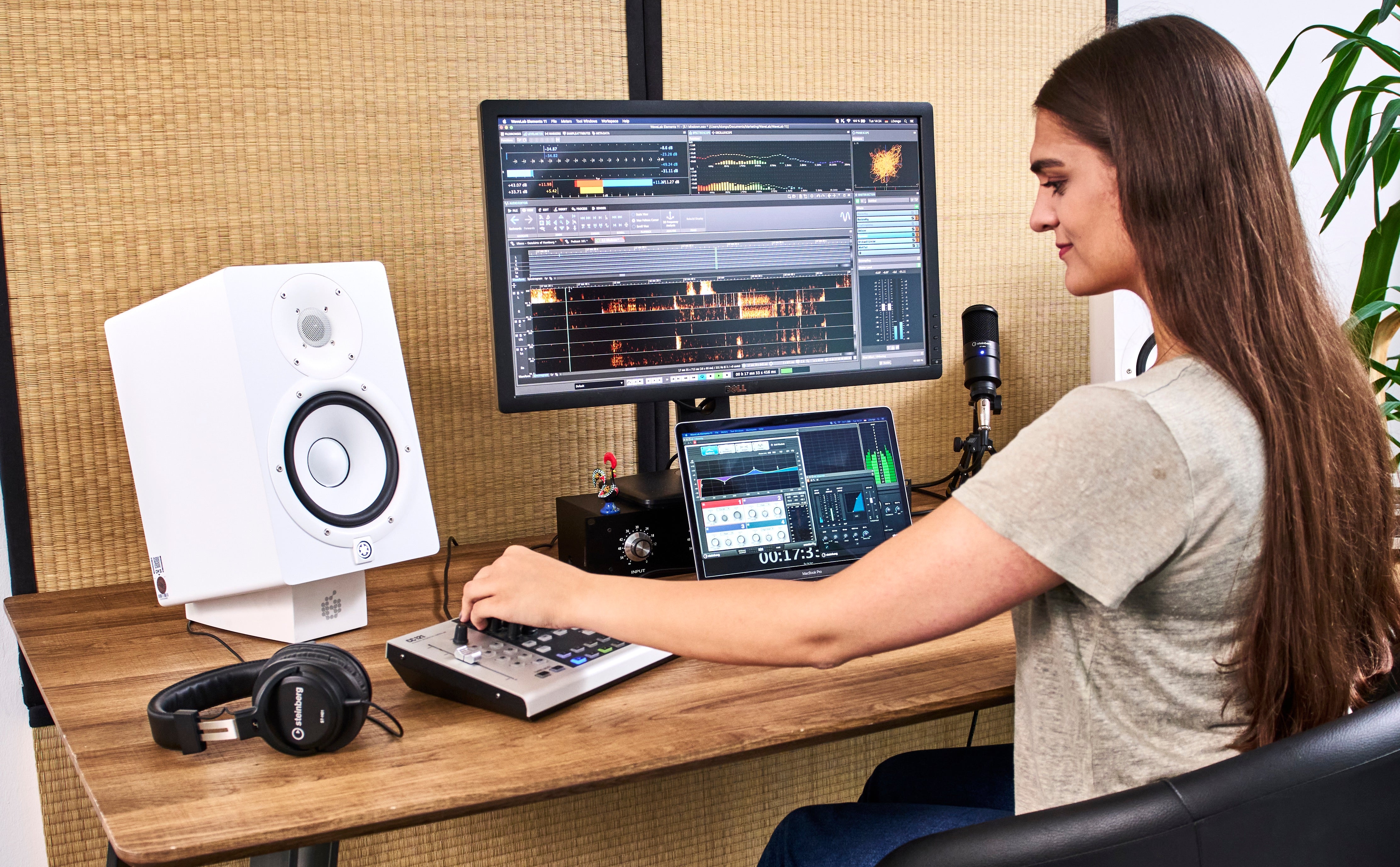 WaveLab Elements 13 Full Version