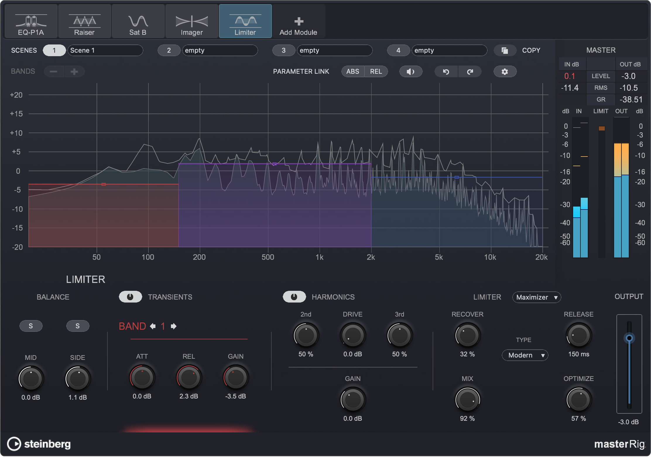 WaveLab Elements 13 Full Version