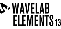 WaveLab Elements 13 Full Version