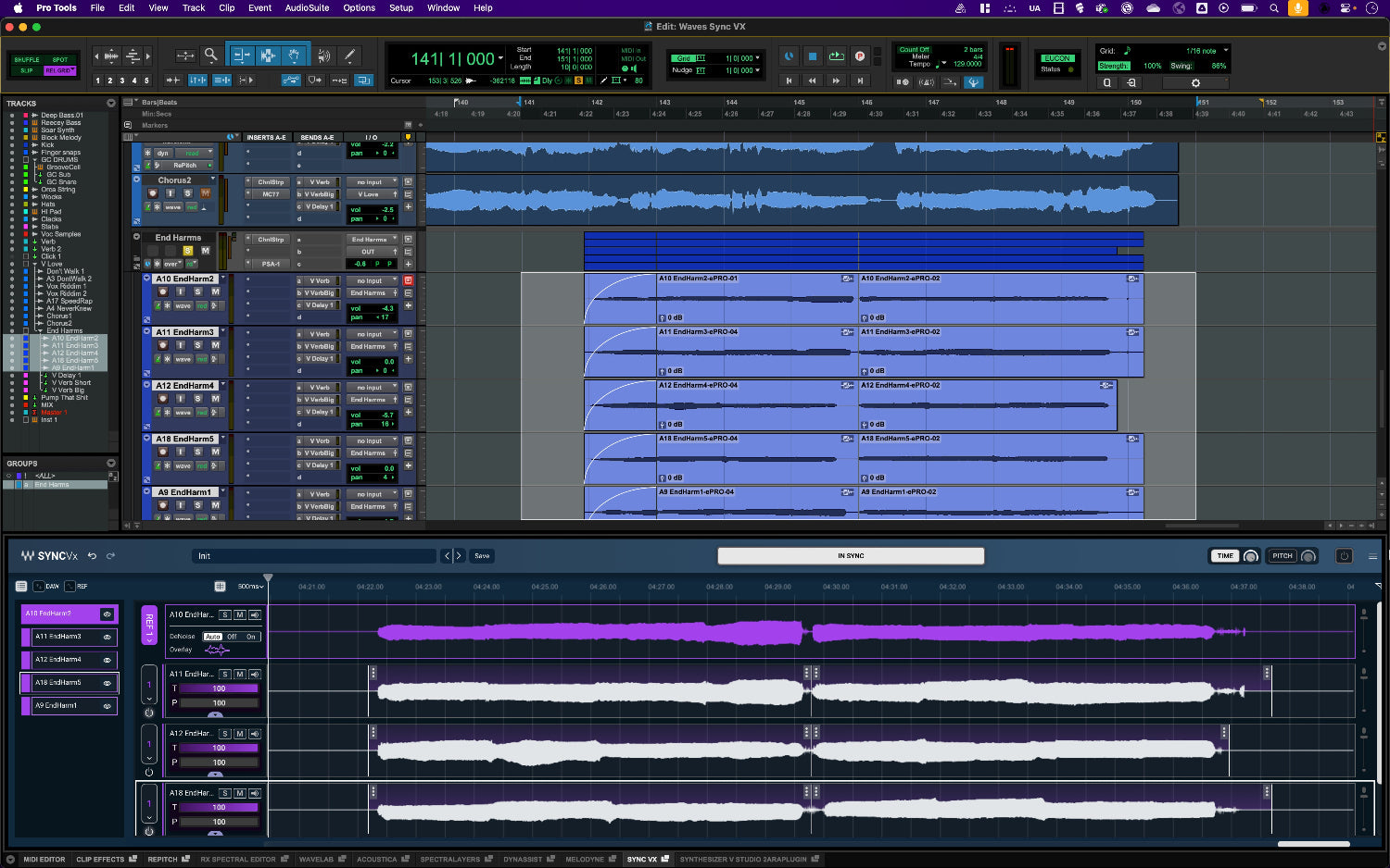 Pro Tools Studio Perpetual License Promo Offer - India Exclusive! Limited-Time Offer!
