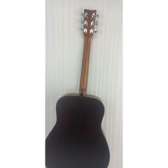 Yamaha F280 40 Inch Acoustic Guitar - Open Box B Stock