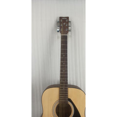 Yamaha F280 40 Inch Acoustic Guitar - Open Box B Stock