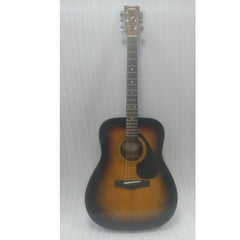 Yamaha F280 40 Inch Acoustic Guitar - Open Box B Stock