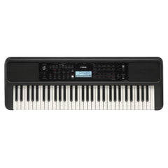 Yamaha PSR-E383 61 Keys Portable Keyboard with Adaptor