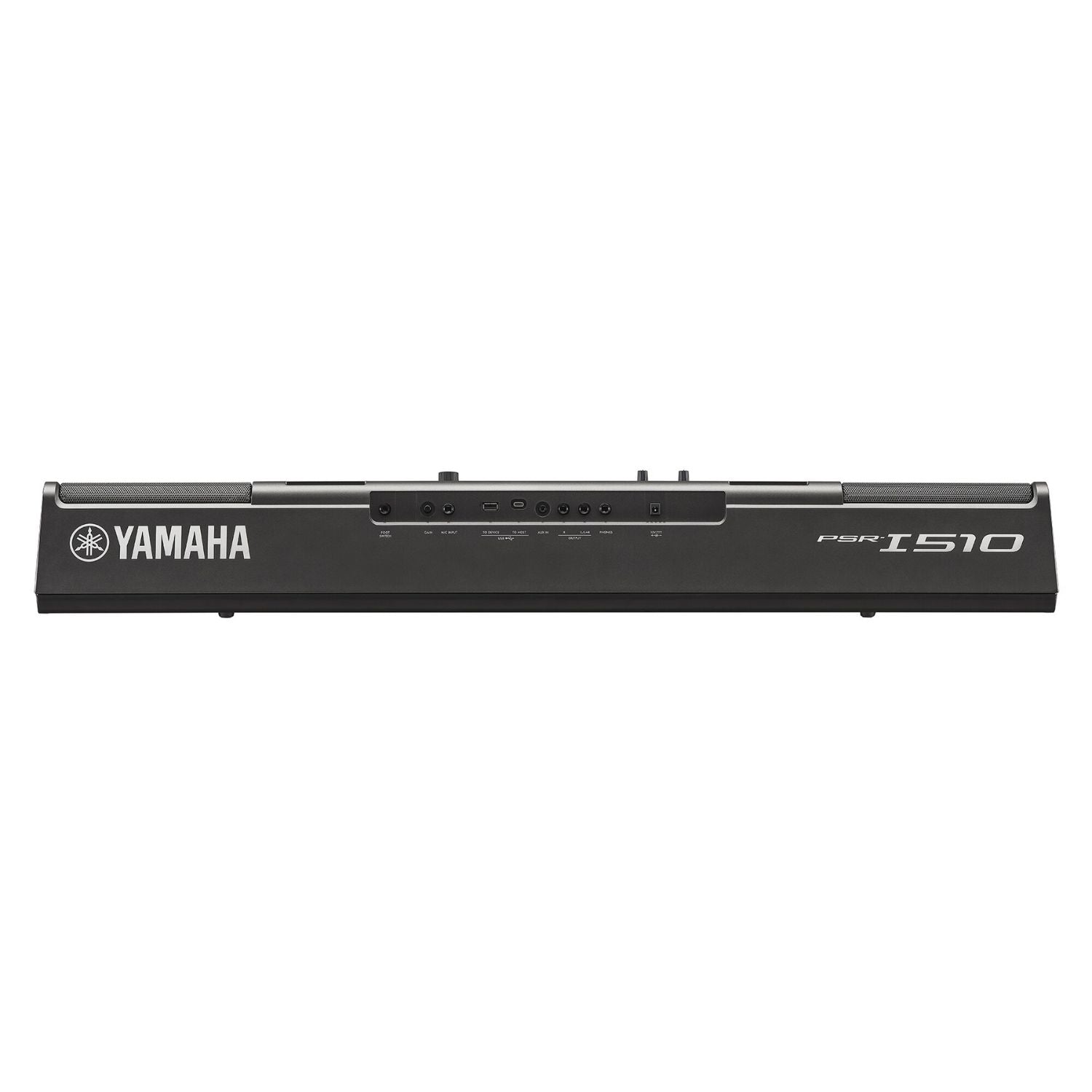 Yamaha PSR-I510 61-Key Portable Keyboard with Power Adapter